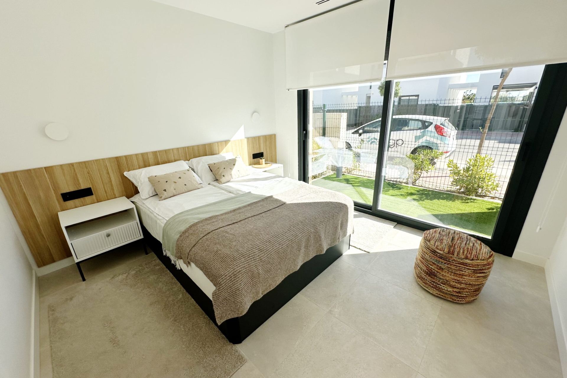 Wiederverkauf - Villa - Santa Rosalia Resort - Inland