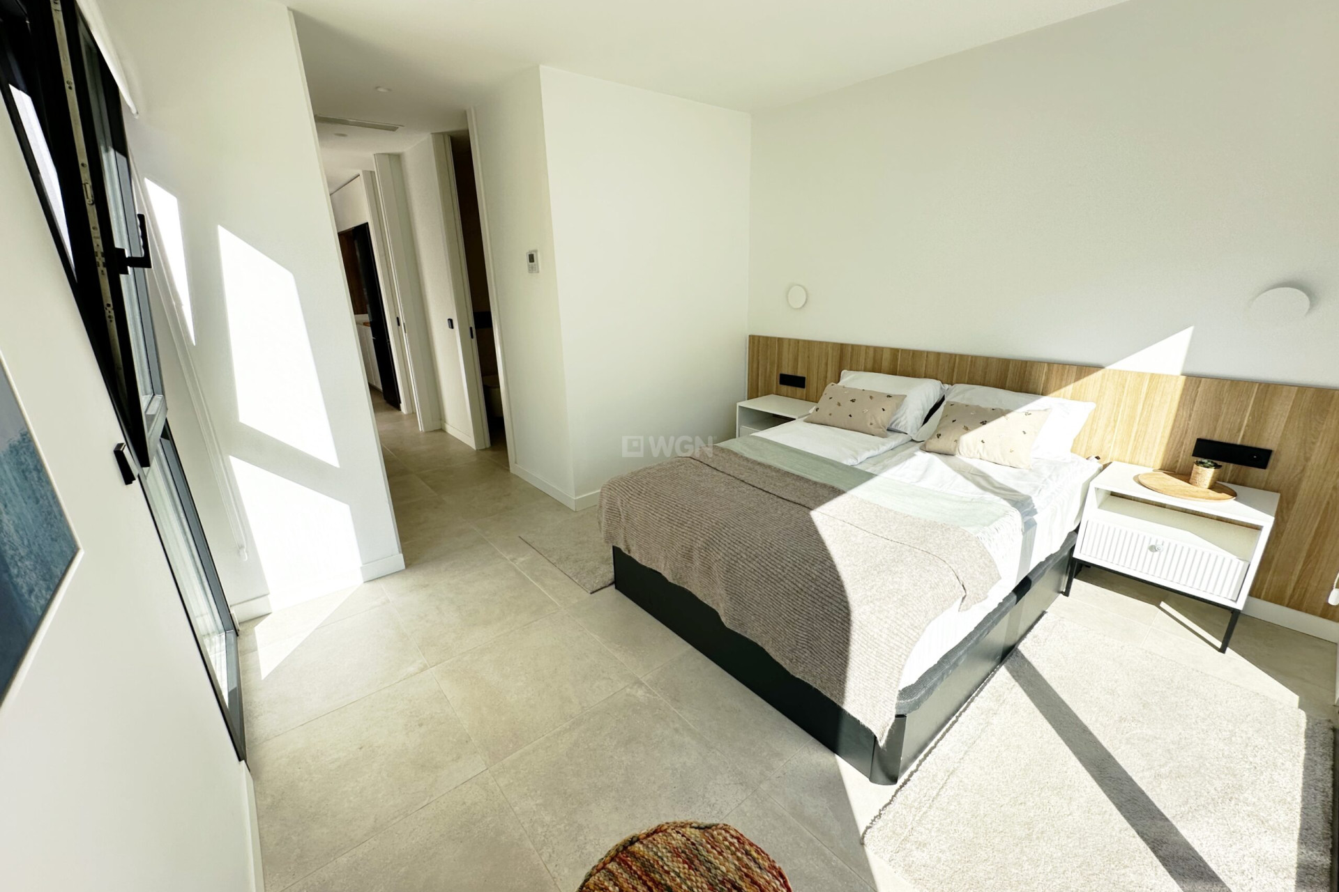 Wiederverkauf - Villa - Santa Rosalia Resort - Inland