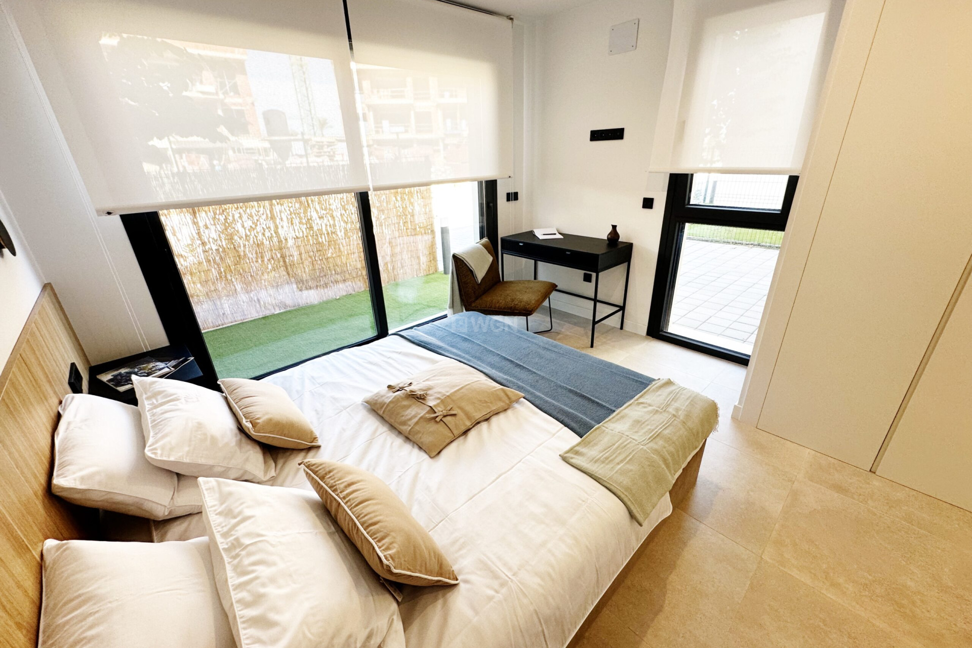 Wiederverkauf - Villa - Santa Rosalia Resort - Inland