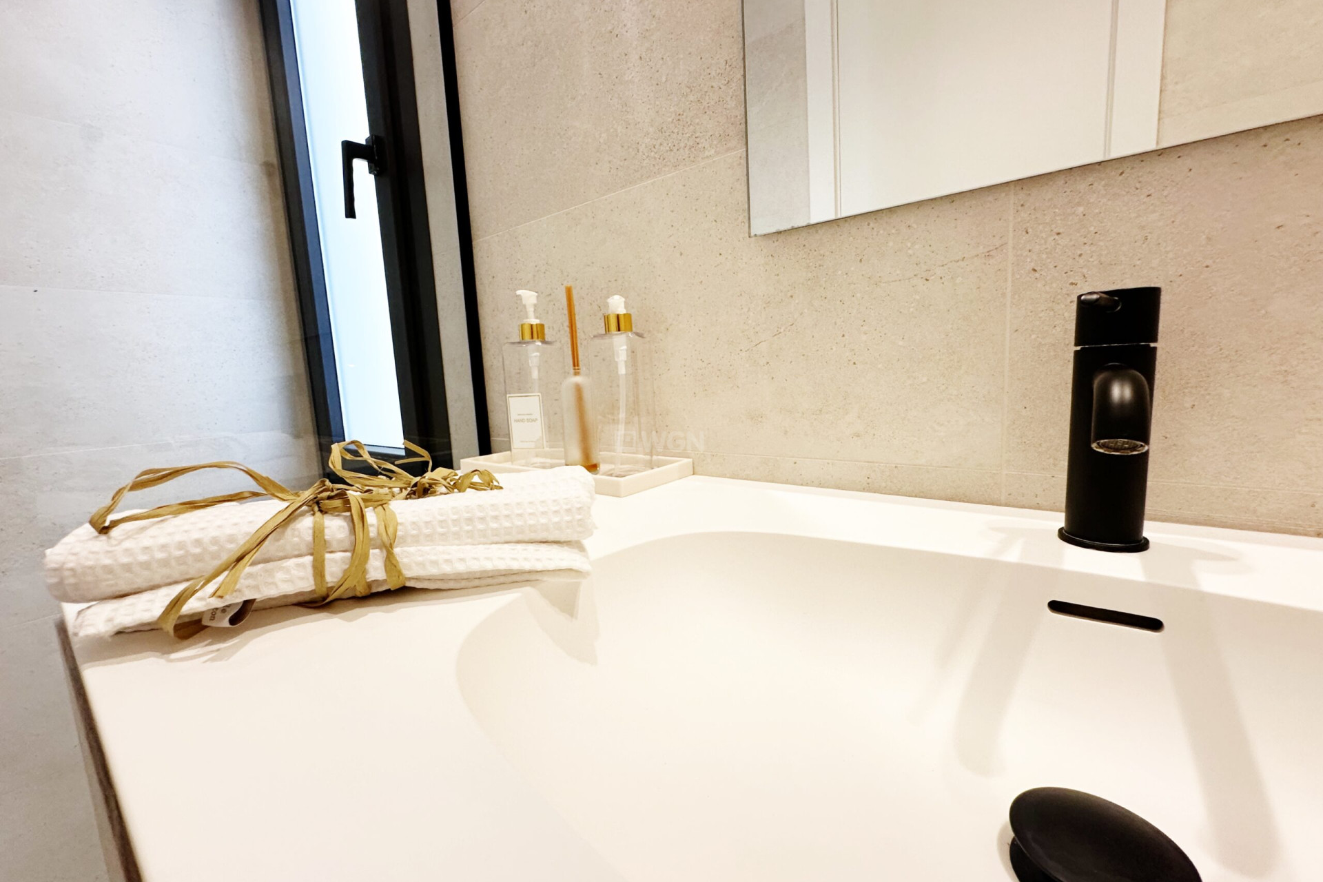 Wiederverkauf - Villa - Santa Rosalia Resort - Inland