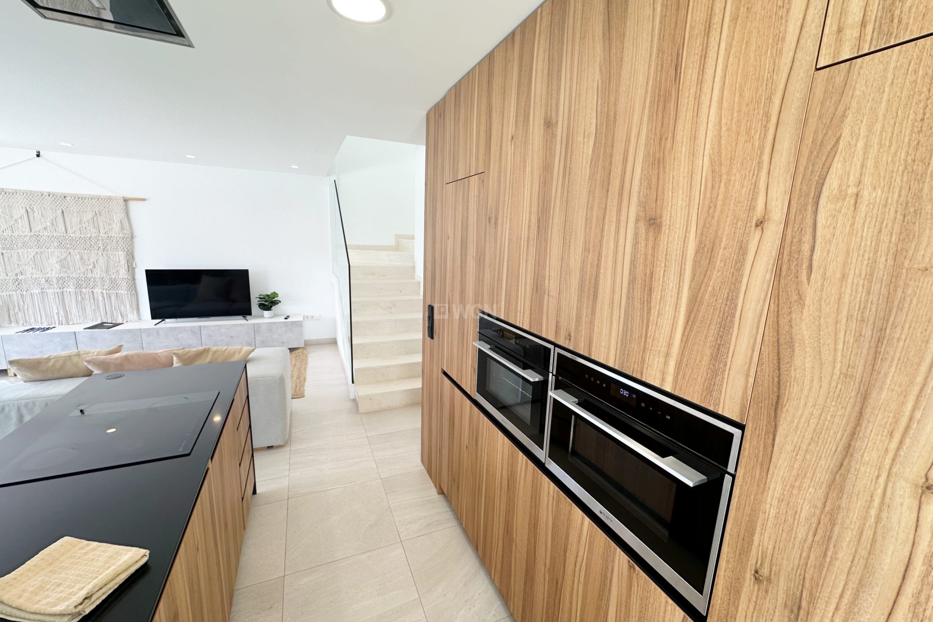 Wiederverkauf - Villa - Santa Rosalia Resort - Inland