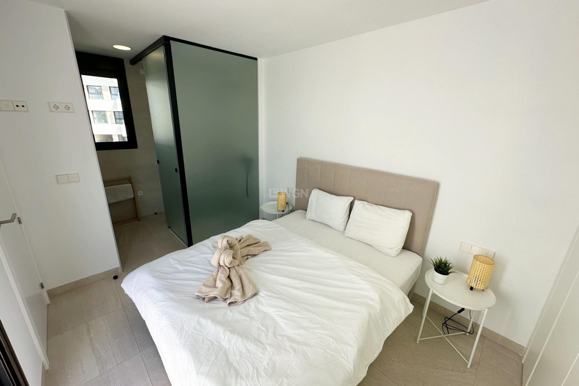 Wiederverkauf - Villa - Santa Rosalia Resort - Inland