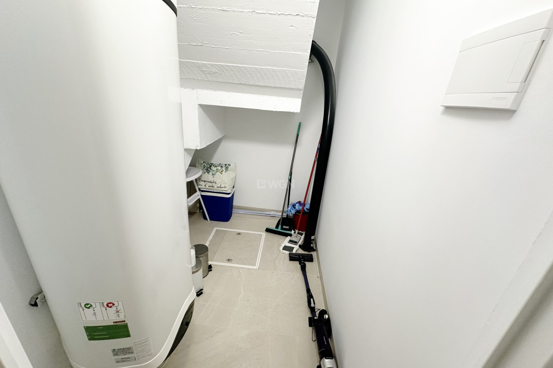 Wiederverkauf - Villa - Santa Rosalia Resort - Inland