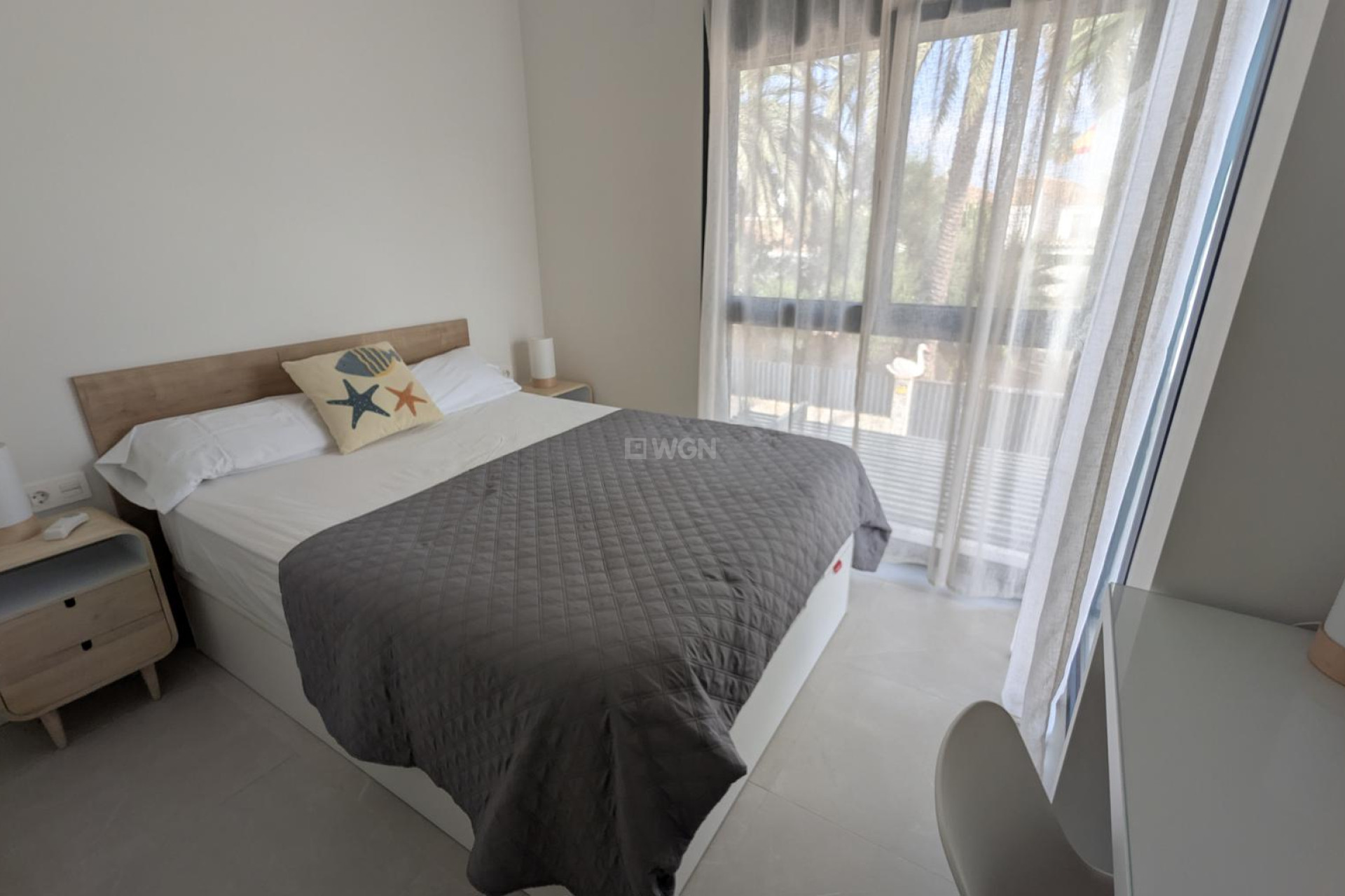 Wiederverkauf - Villa - Santiago de la ribera - Costa Calida