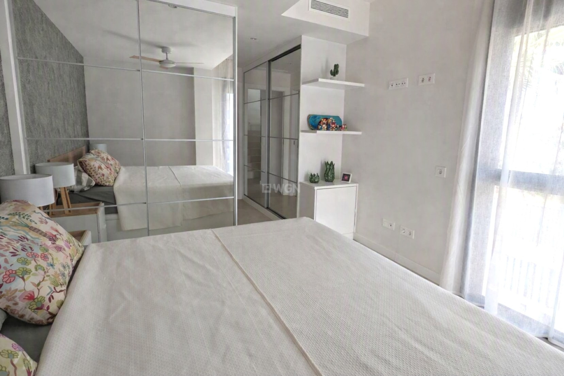 Wiederverkauf - Villa - Santiago de la ribera - Costa Calida