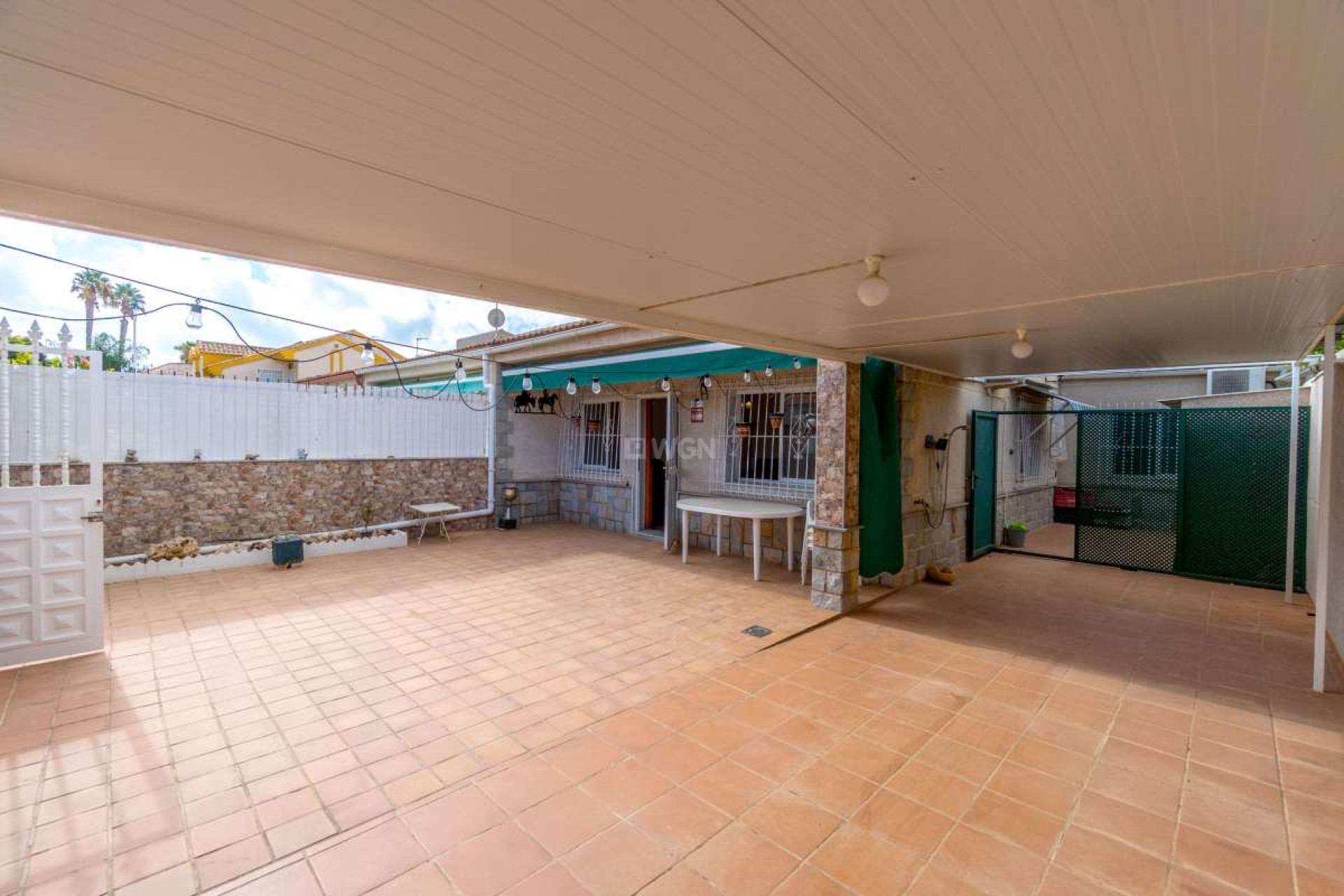 Wiederverkauf - Villa - Santiago de la ribera - Costa Calida