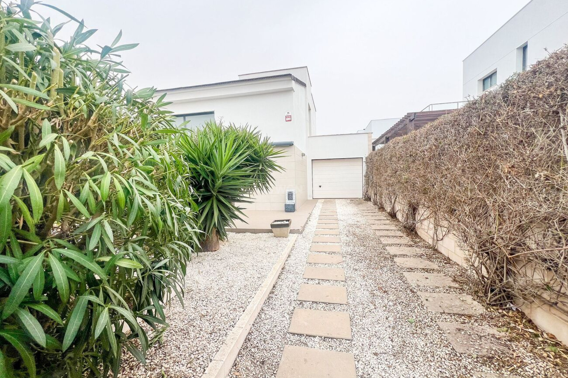 Wiederverkauf - Villa - Santiago de la ribera - Costa Calida