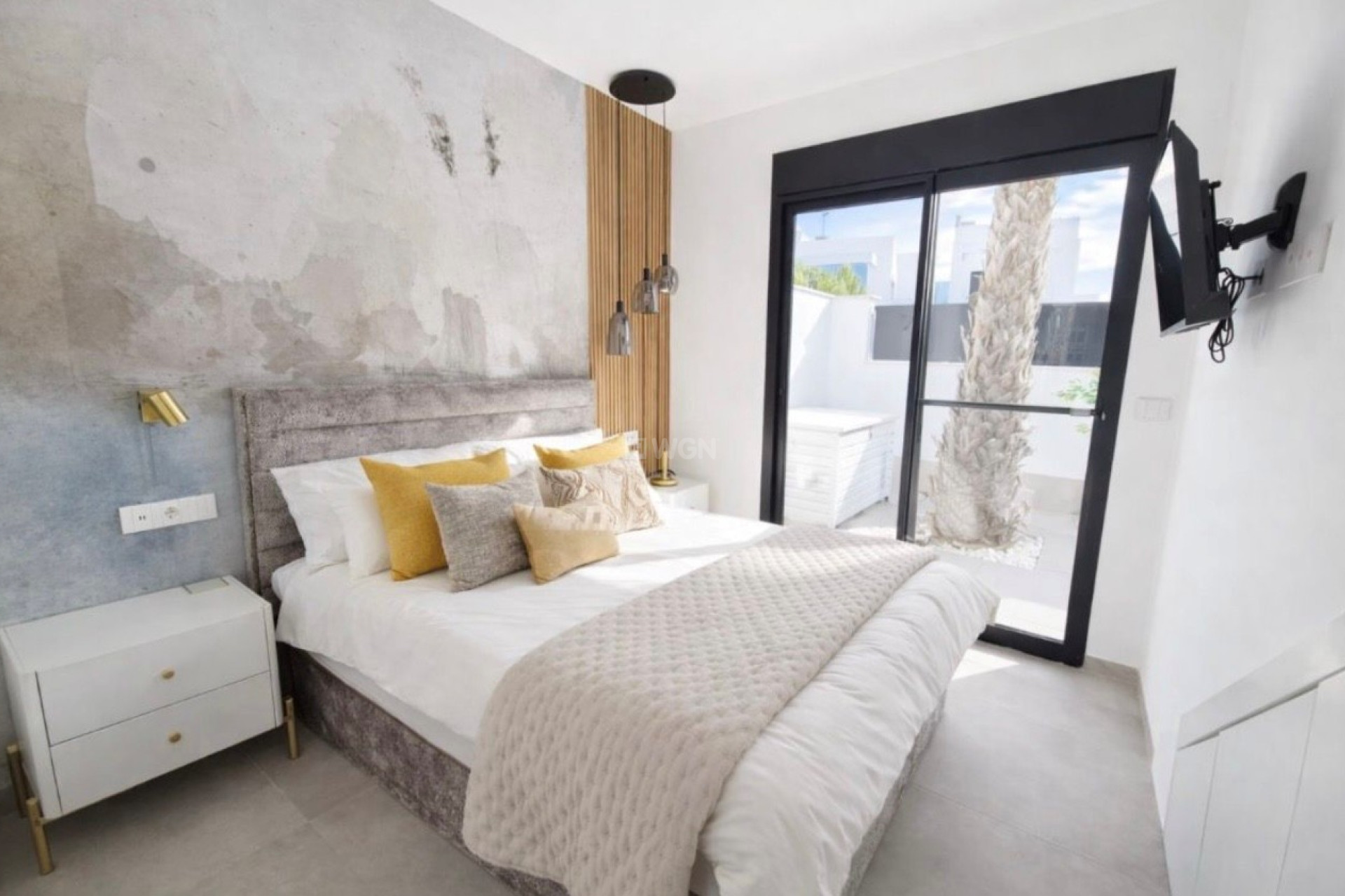 Wiederverkauf - Villa - Santiago de la ribera - Costa Calida