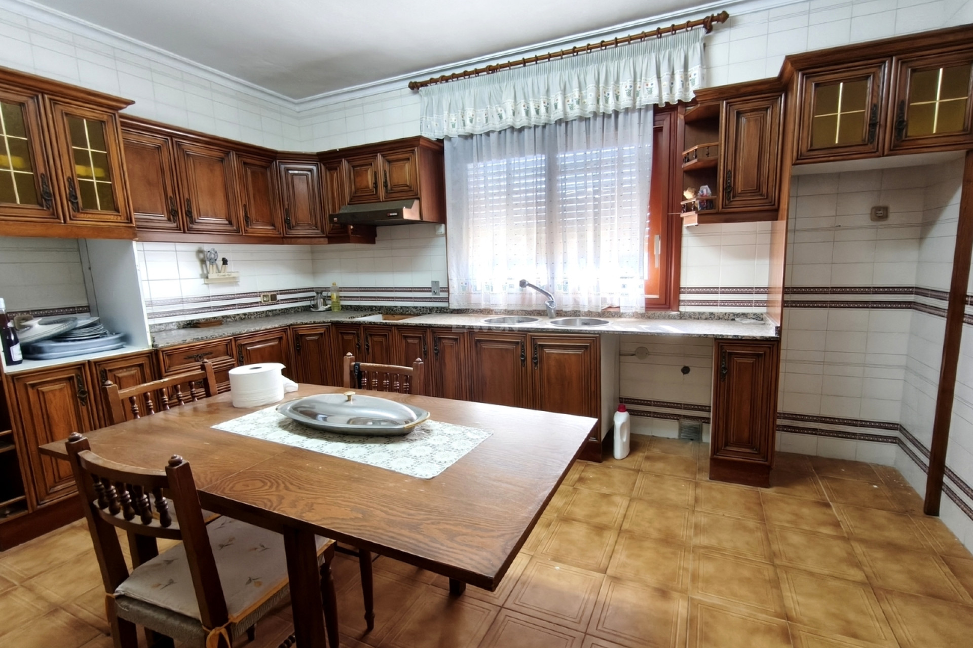 Wiederverkauf - Villa - Santiago de la ribera - Costa Calida