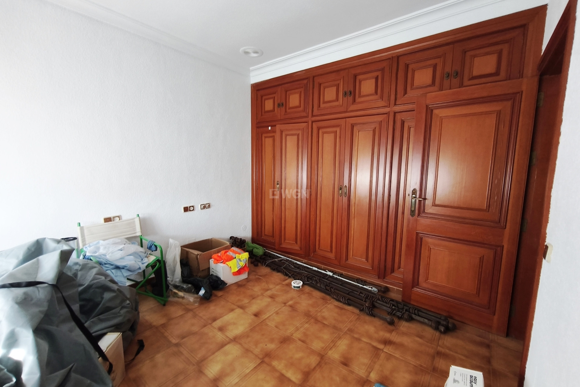 Wiederverkauf - Villa - Santiago de la ribera - Costa Calida
