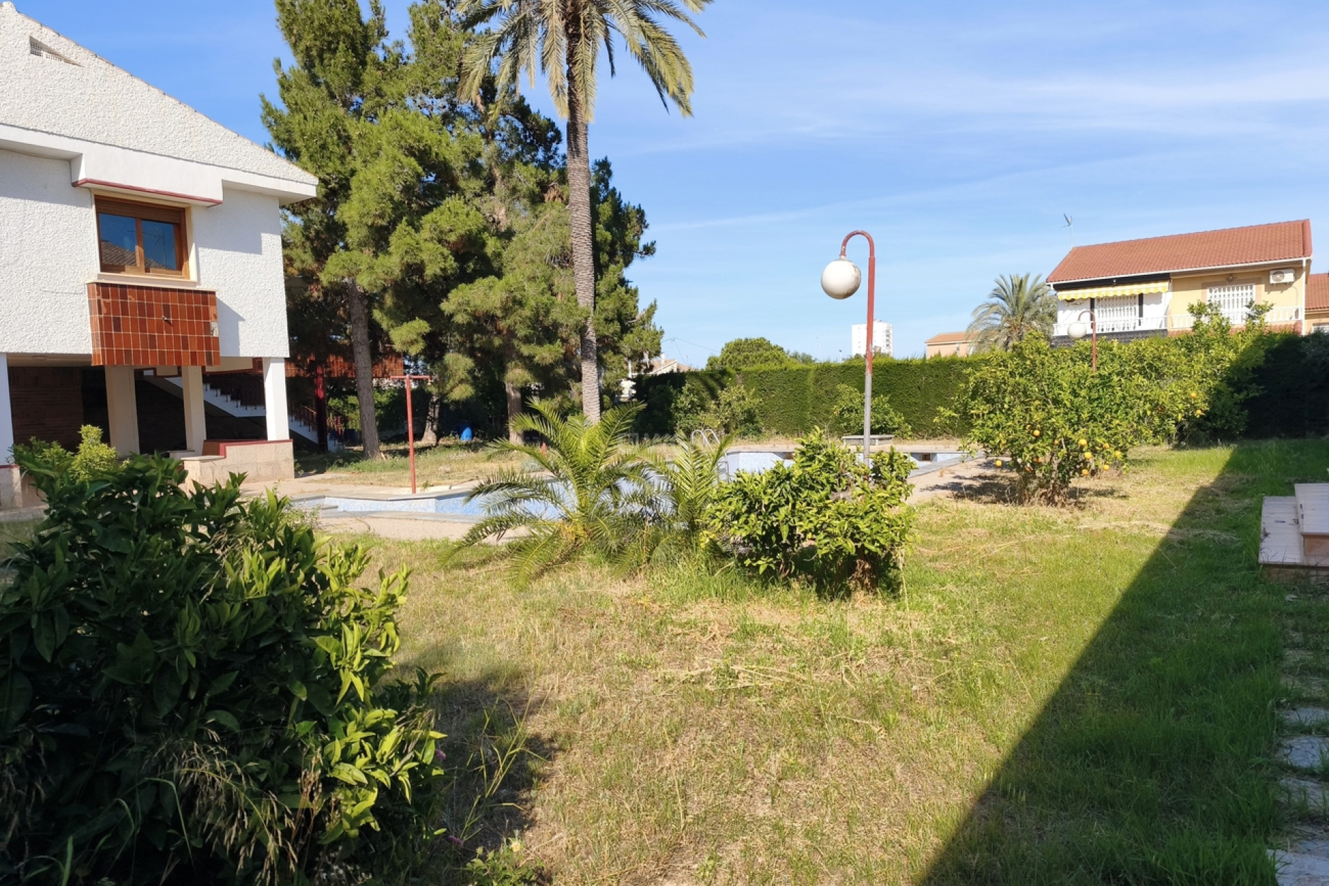 Wiederverkauf - Villa - Santiago de la ribera - Costa Calida