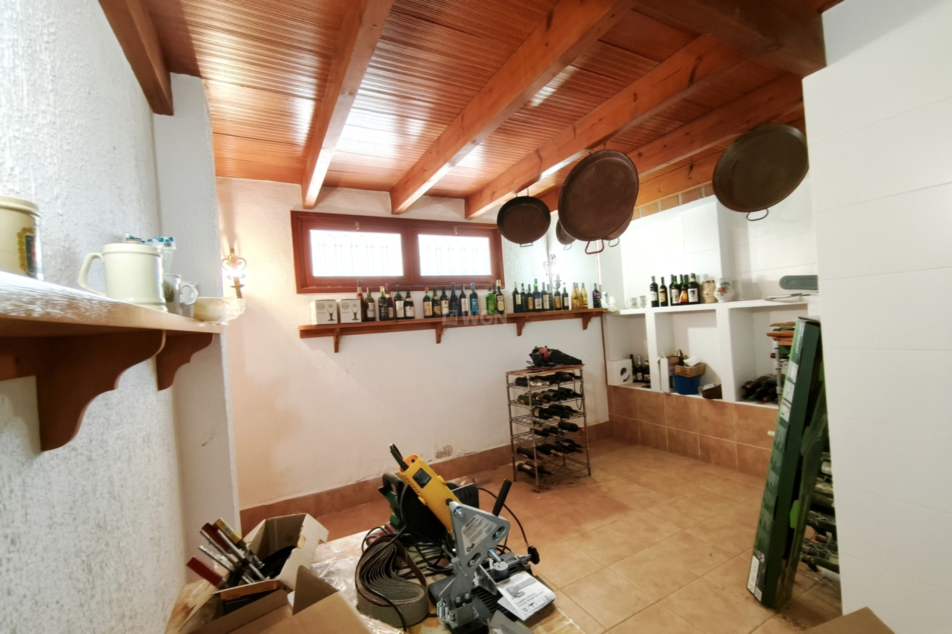 Wiederverkauf - Villa - Santiago de la ribera - Costa Calida