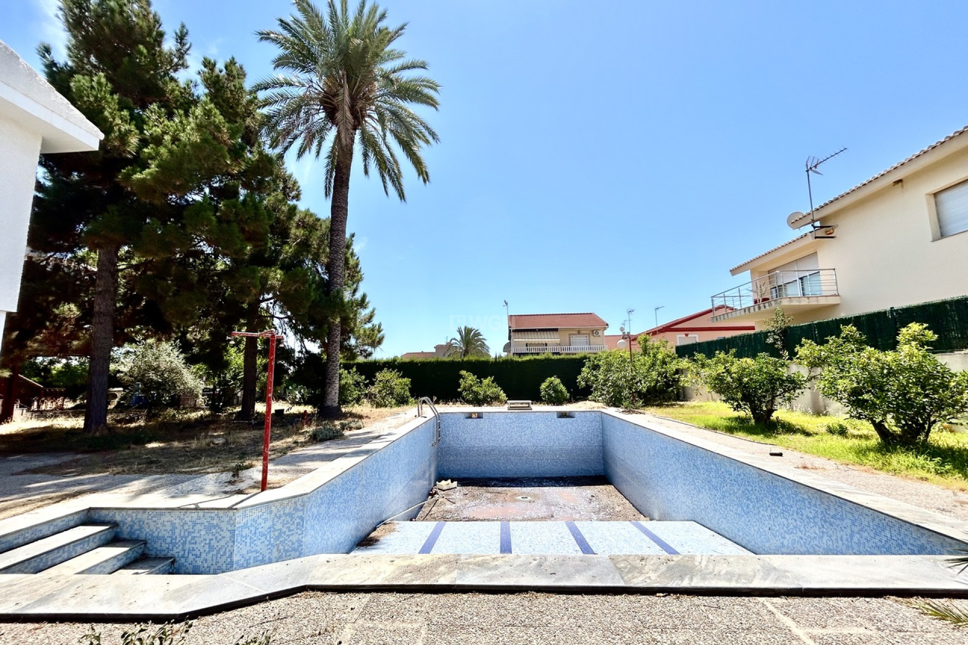 Wiederverkauf - Villa - Santiago de la ribera - Costa Calida