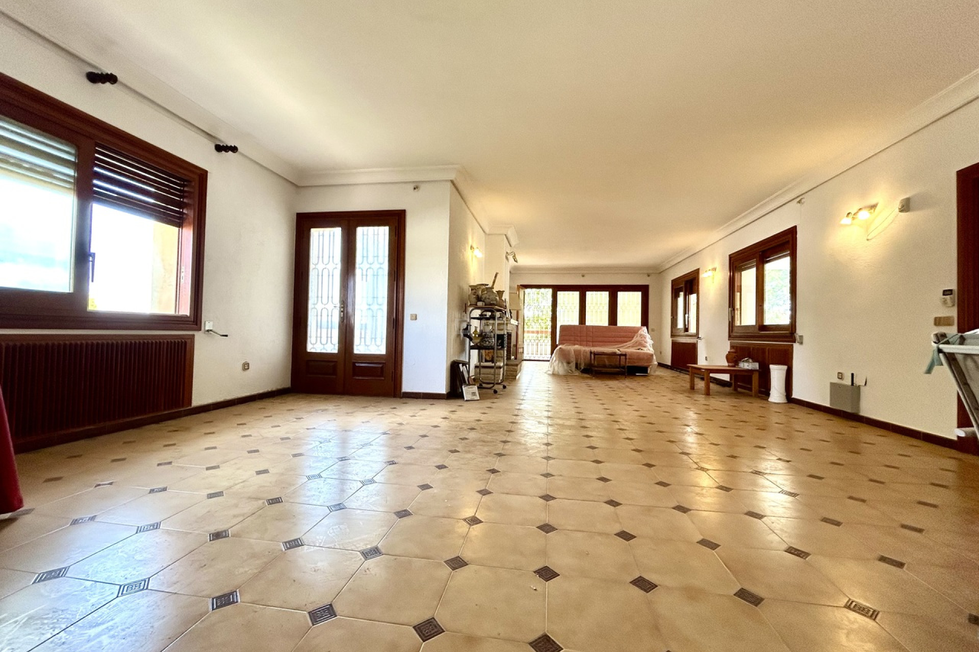 Wiederverkauf - Villa - Santiago de la ribera - Costa Calida