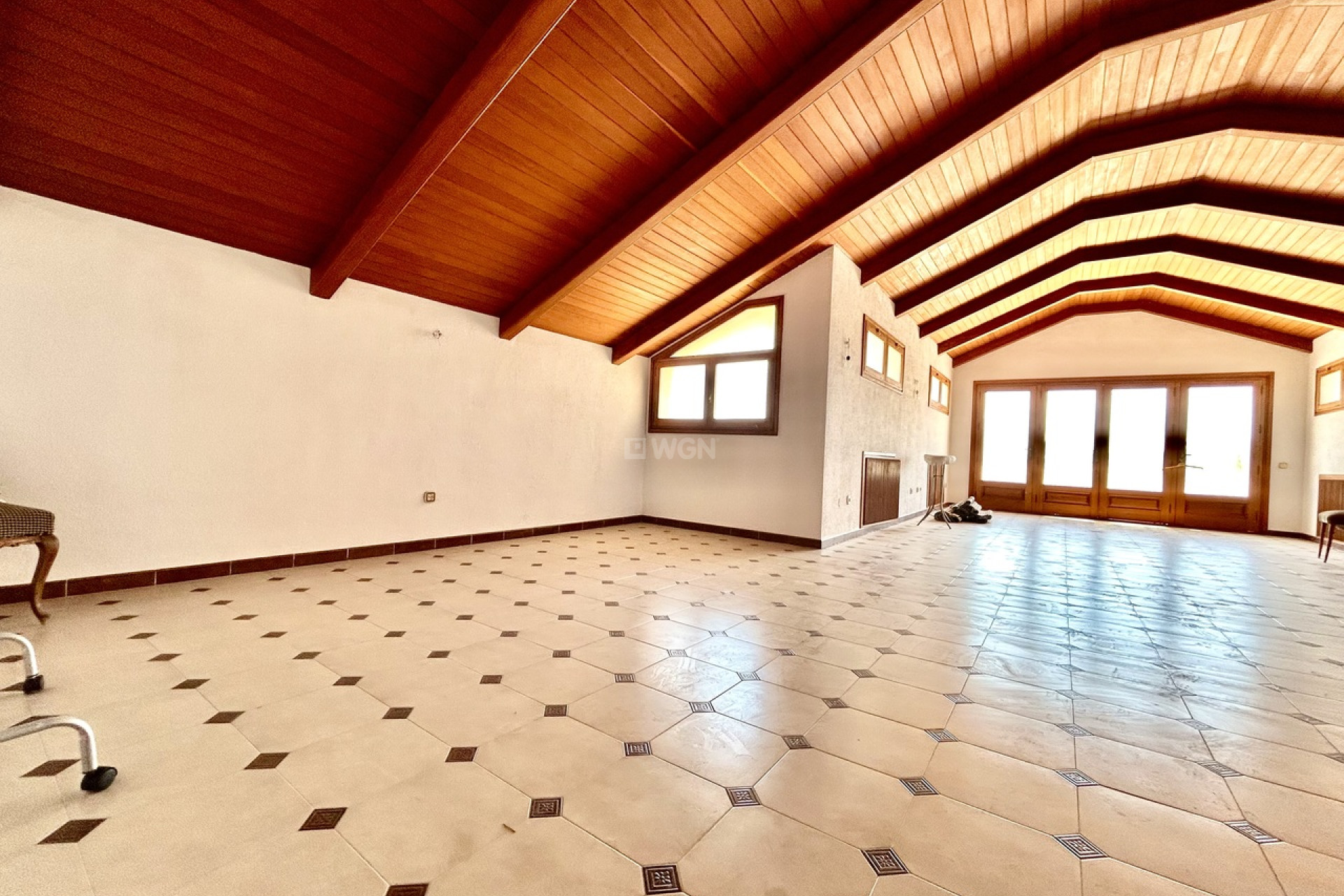 Wiederverkauf - Villa - Santiago de la ribera - Costa Calida