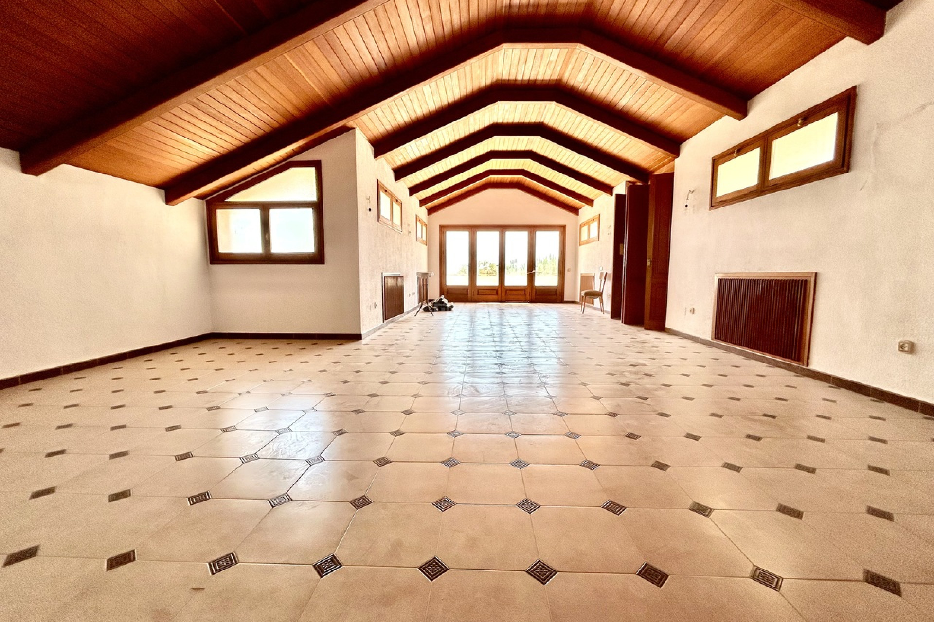 Wiederverkauf - Villa - Santiago de la ribera - Costa Calida