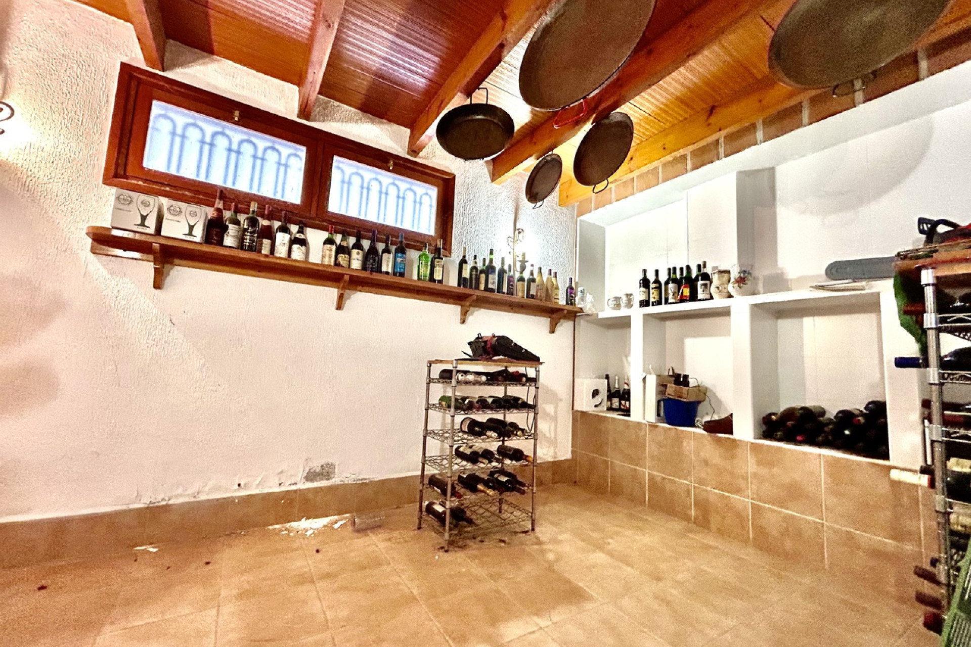 Wiederverkauf - Villa - Santiago de la ribera - Costa Calida
