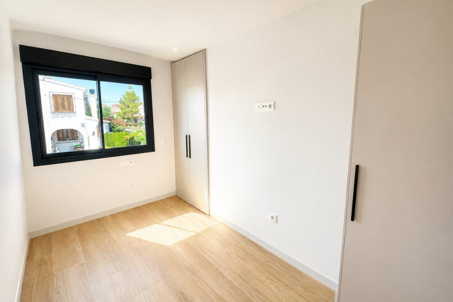 Wiederverkauf - Villa - Santiago de la ribera - Costa Calida