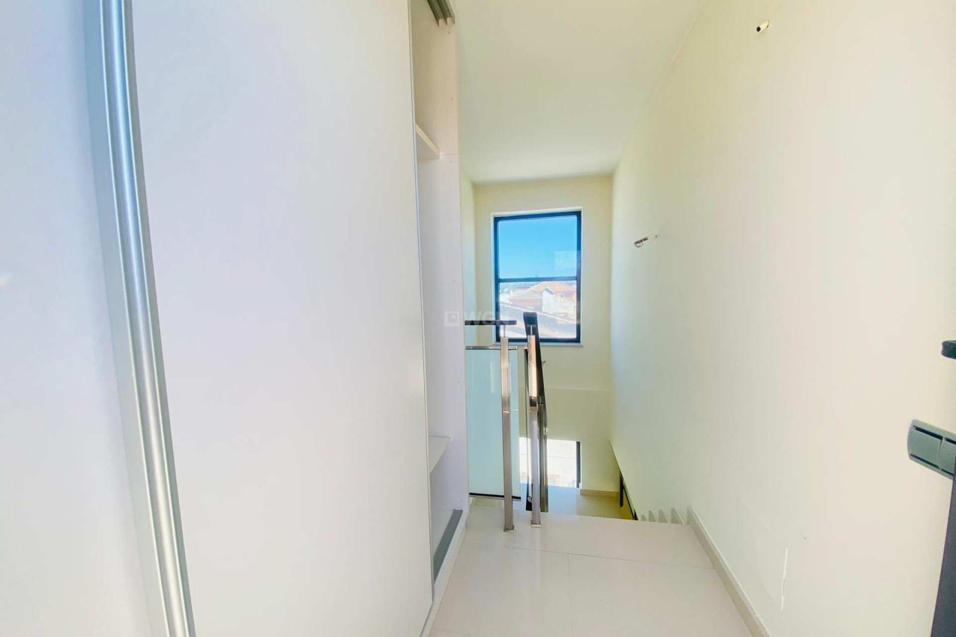 Wiederverkauf - Villa - Santiago de la ribera - San blas