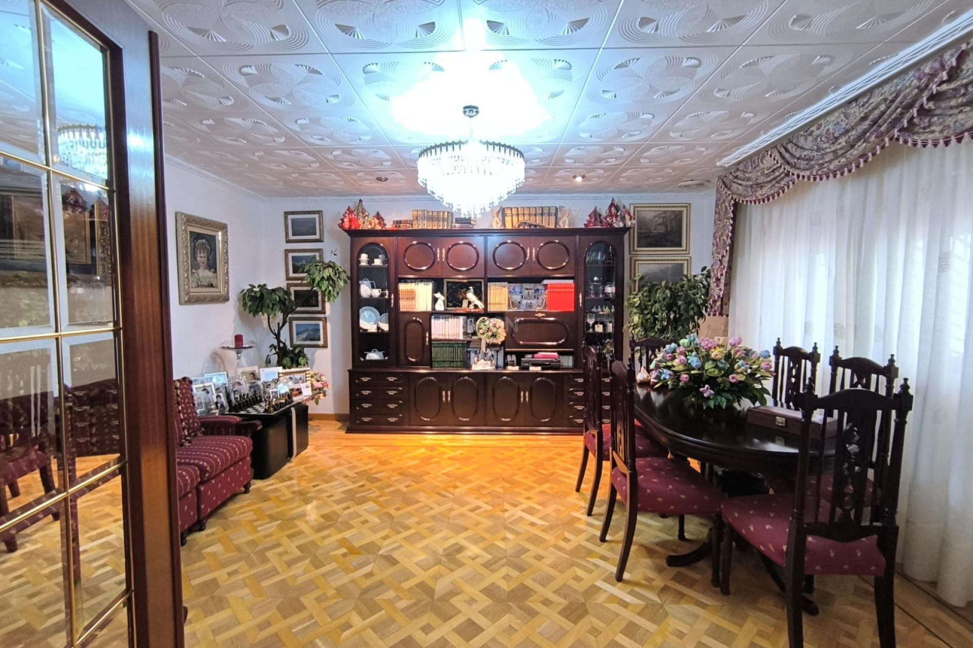 Wiederverkauf - Villa - Sax - Inland