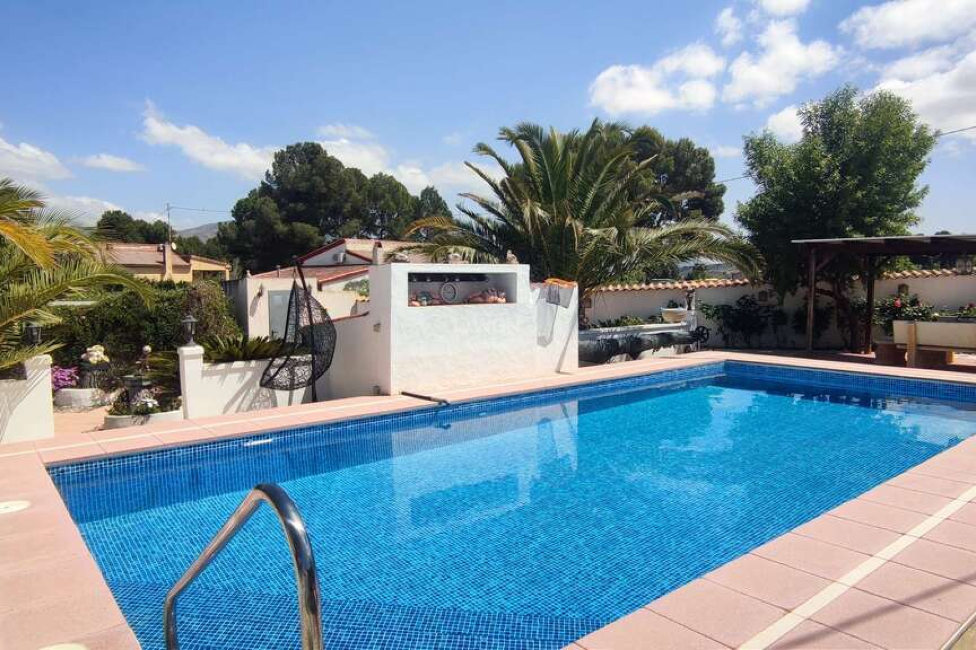 Wiederverkauf - Villa - Sax - Inland