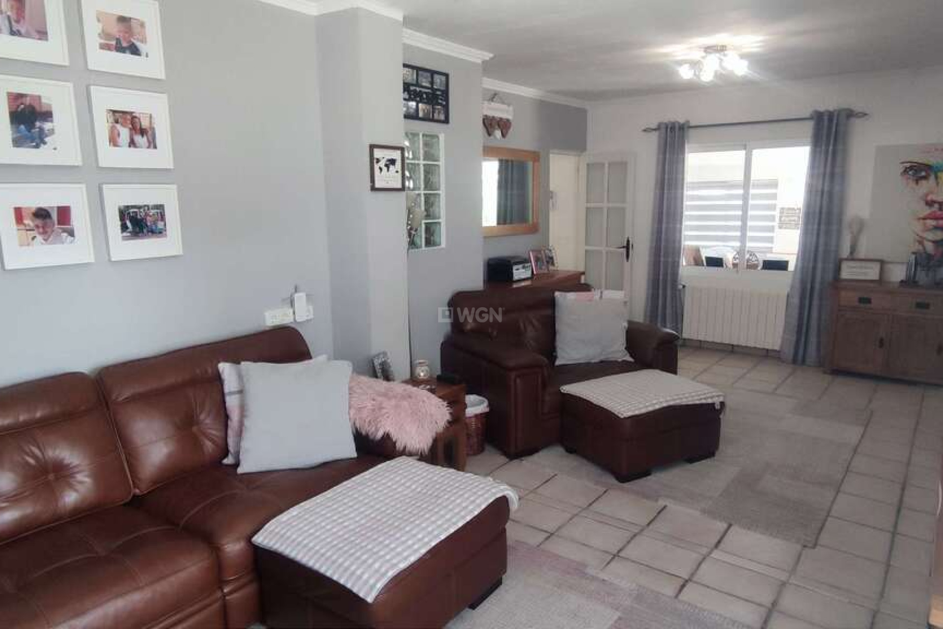 Wiederverkauf - Villa - Sax - Inland