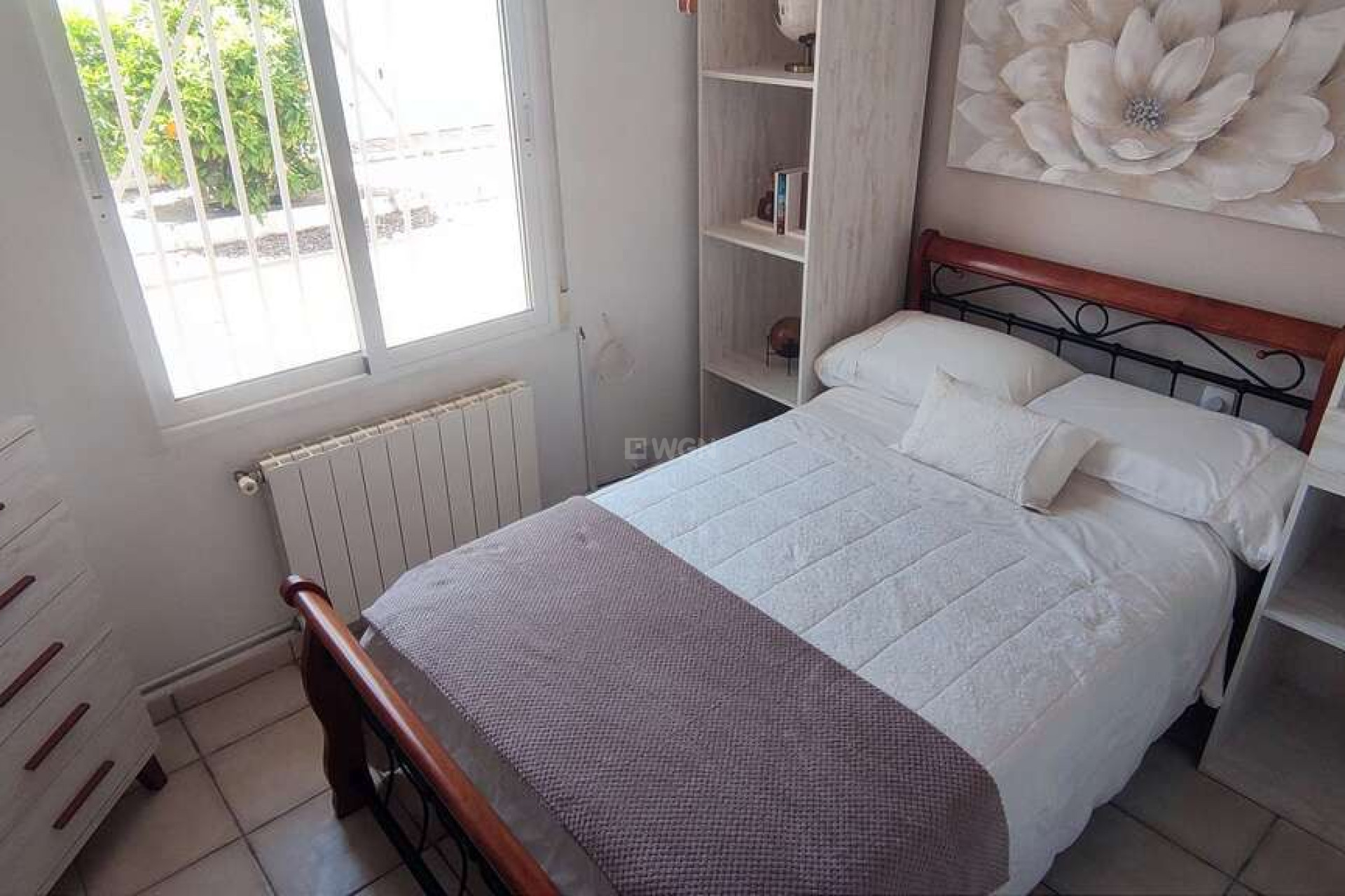 Wiederverkauf - Villa - Sax - Inland