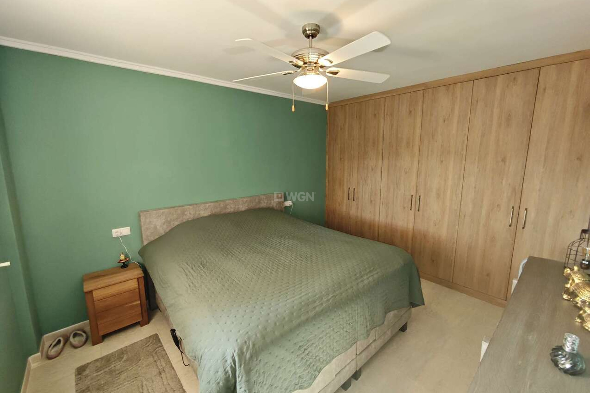 Wiederverkauf - Villa - Sax - Inland