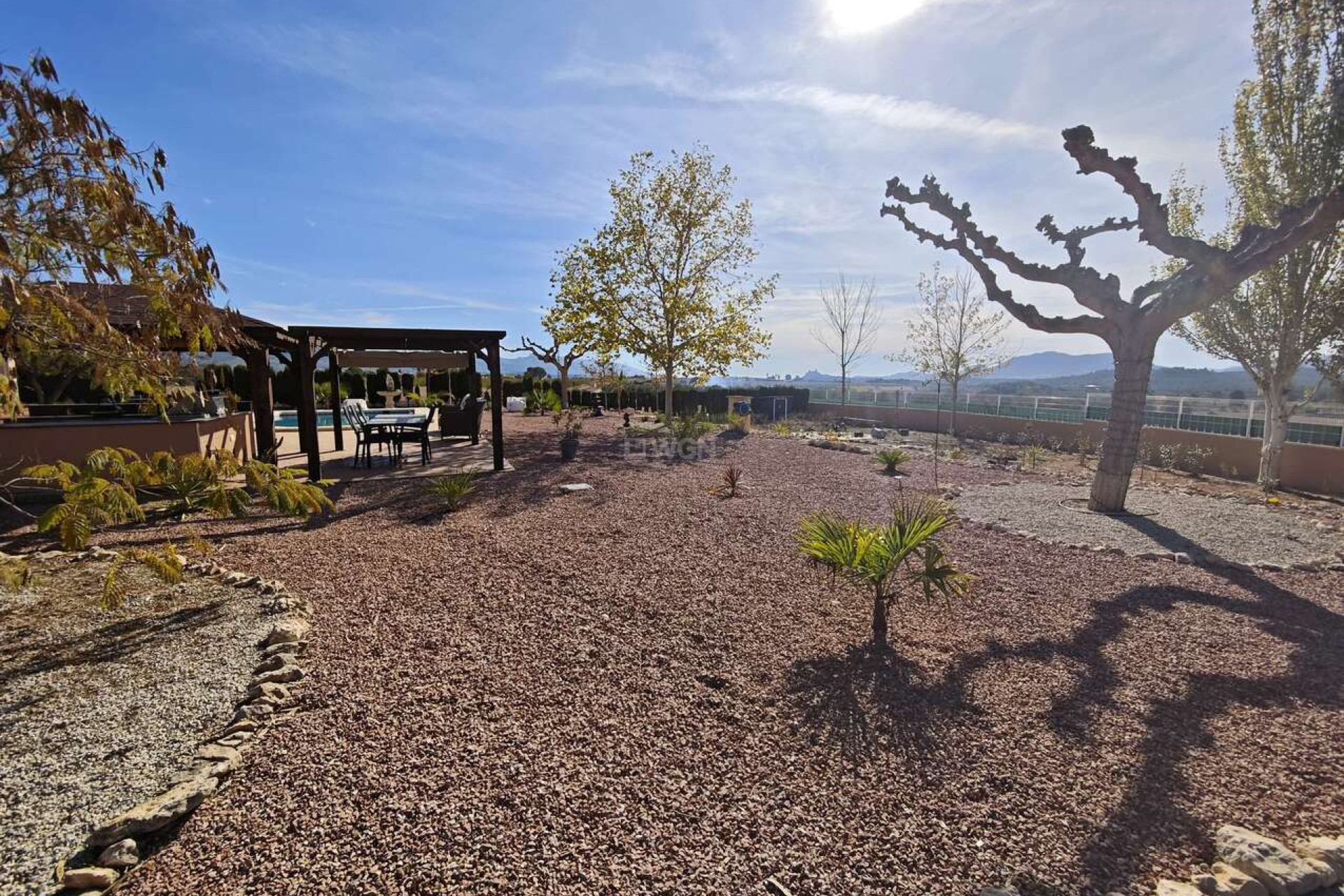 Wiederverkauf - Villa - Sax - Inland