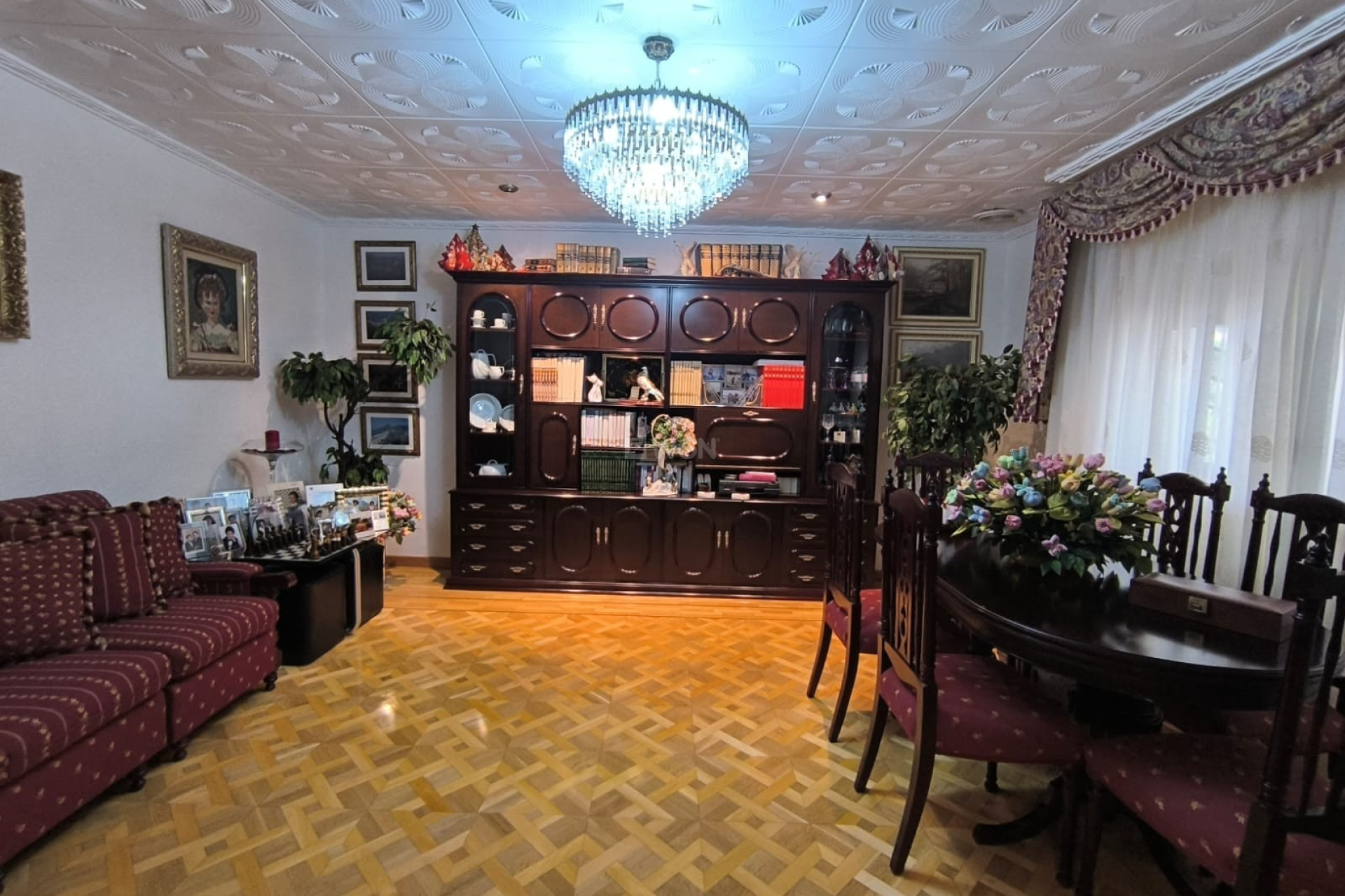 Wiederverkauf - Villa - Sax - Inland