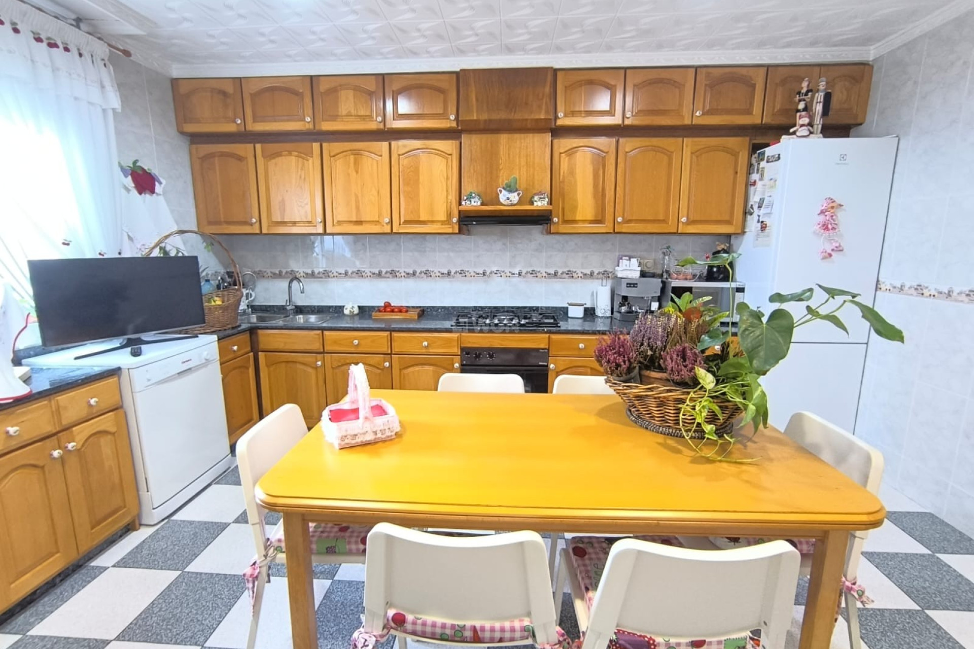 Wiederverkauf - Villa - Sax - Inland