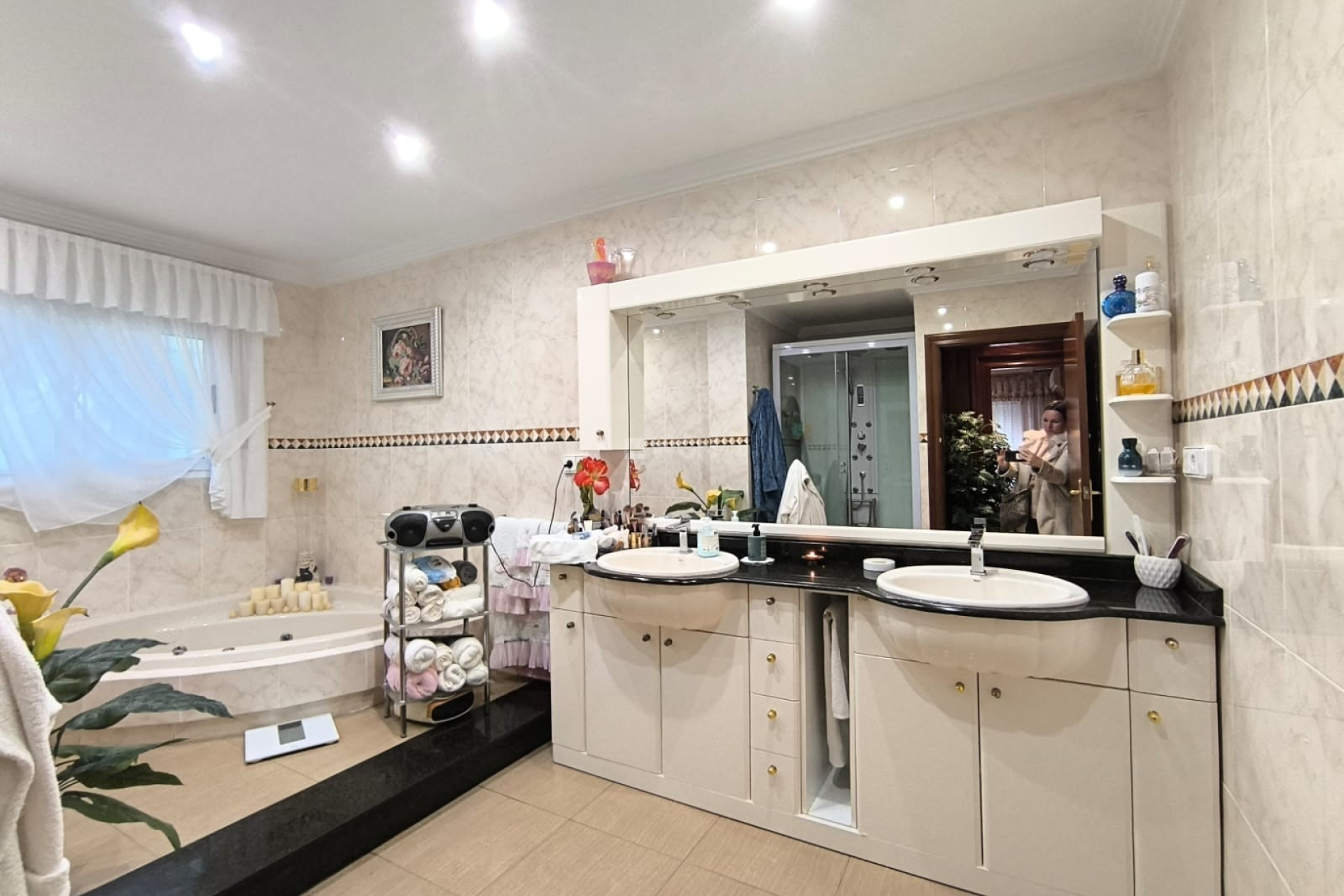 Wiederverkauf - Villa - Sax - Inland