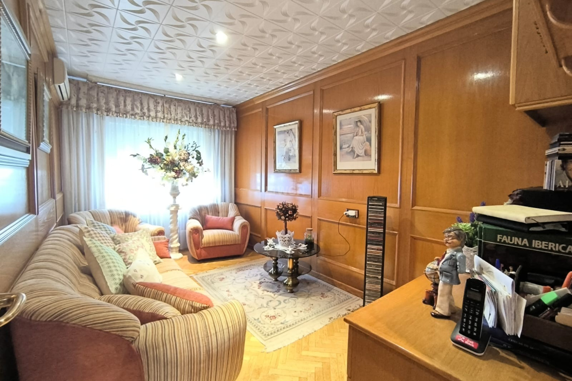 Wiederverkauf - Villa - Sax - Inland