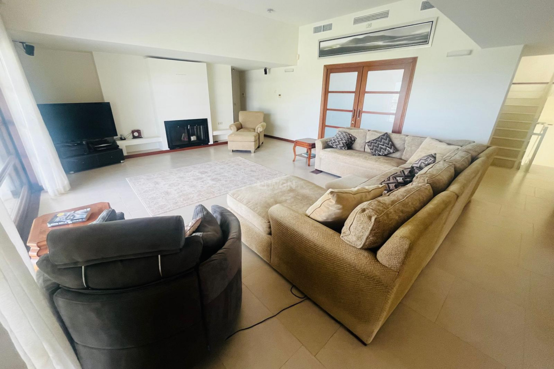 Wiederverkauf - Villa - Sucina - Inland