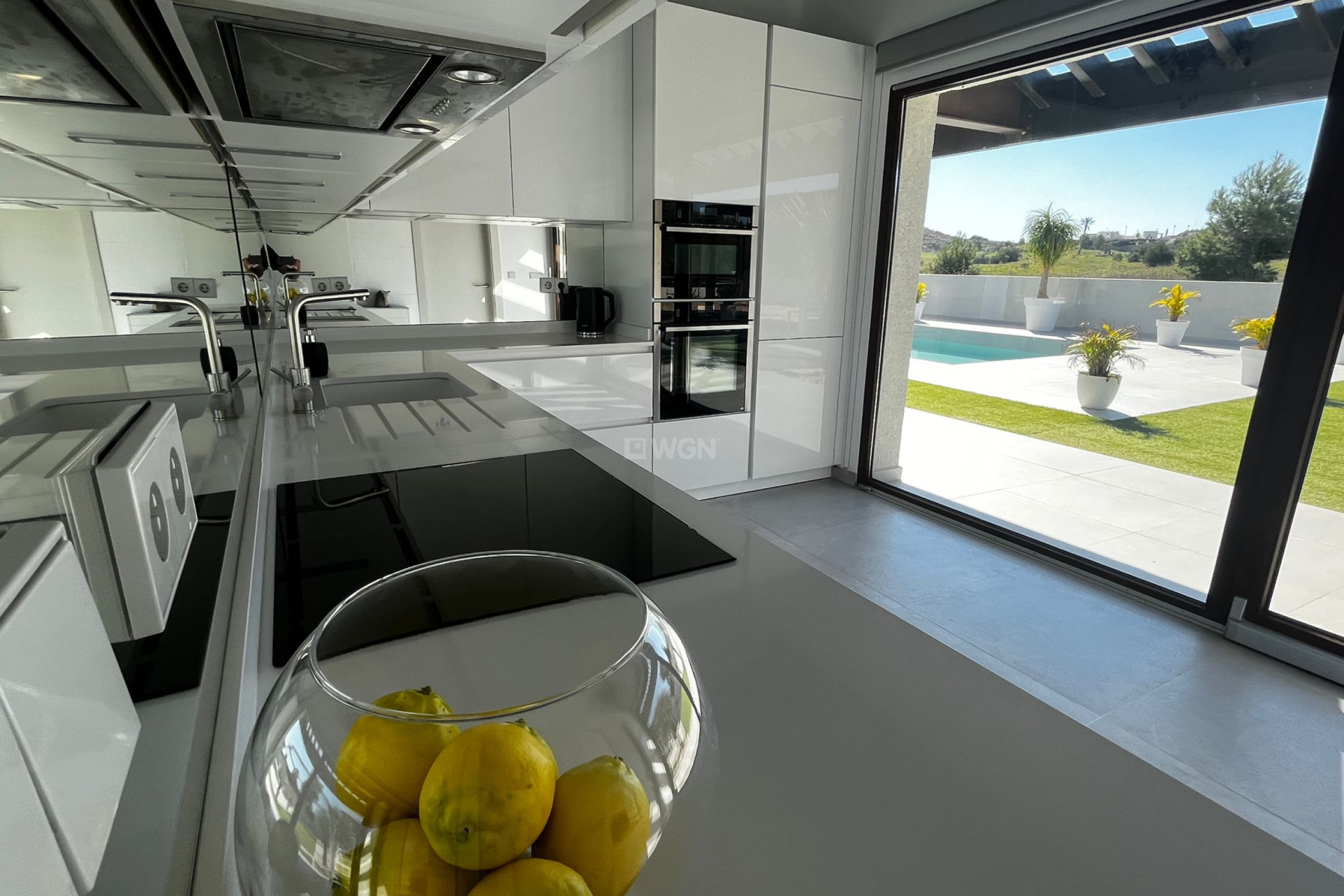 Wiederverkauf - Villa - Sucina - Inland