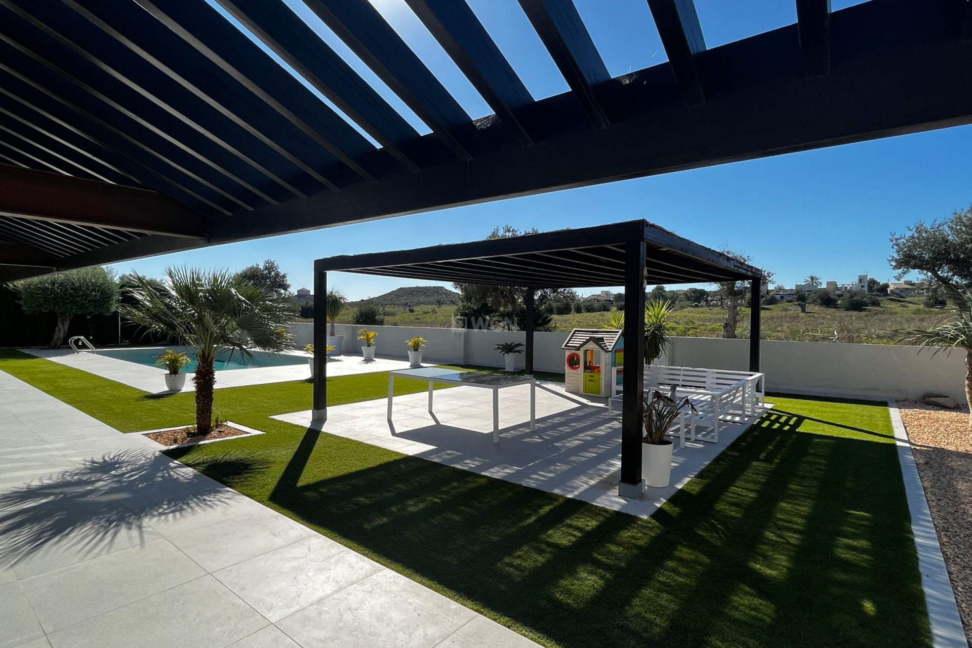 Wiederverkauf - Villa - Sucina - Inland