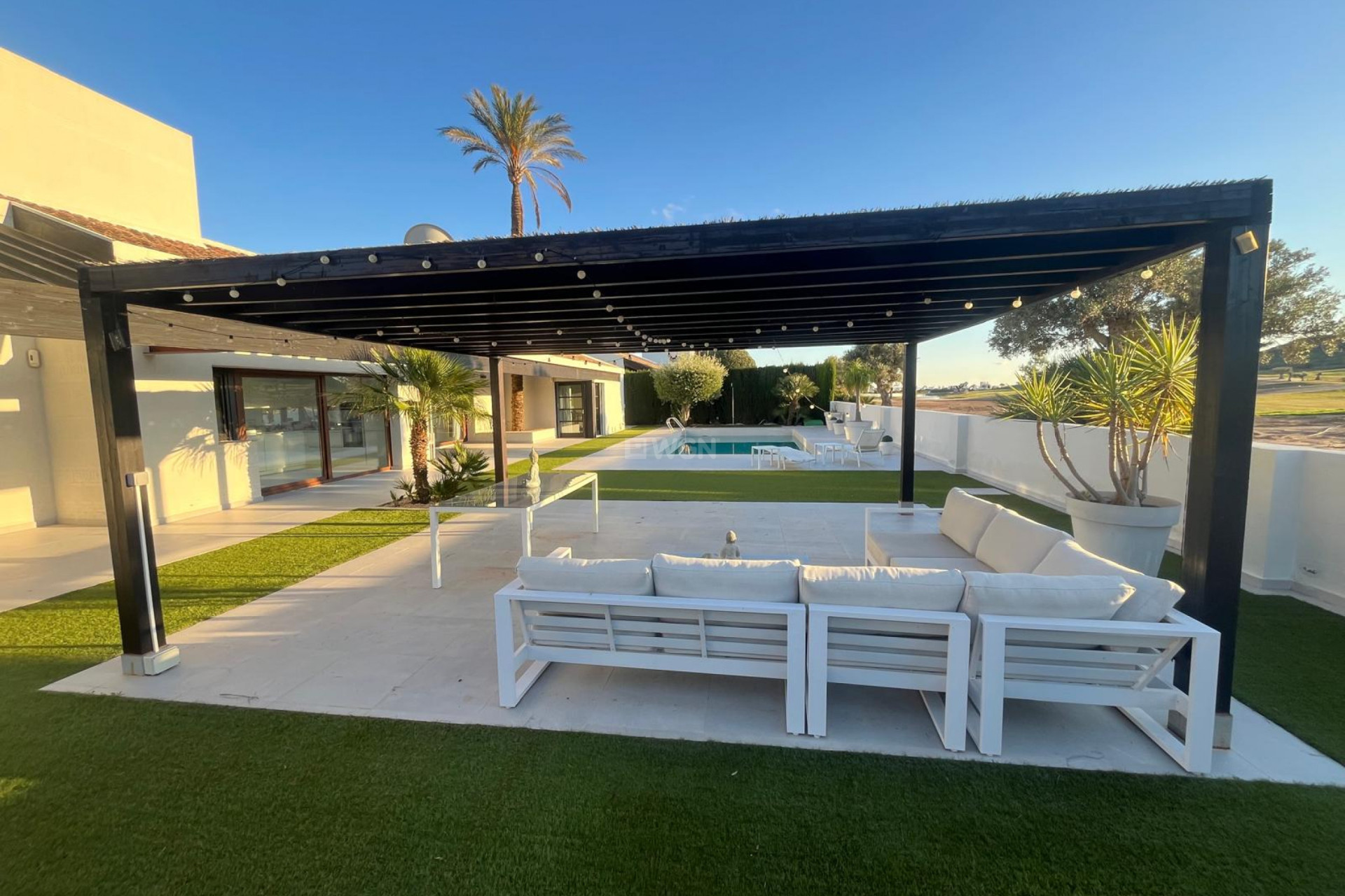 Wiederverkauf - Villa - Sucina - Inland