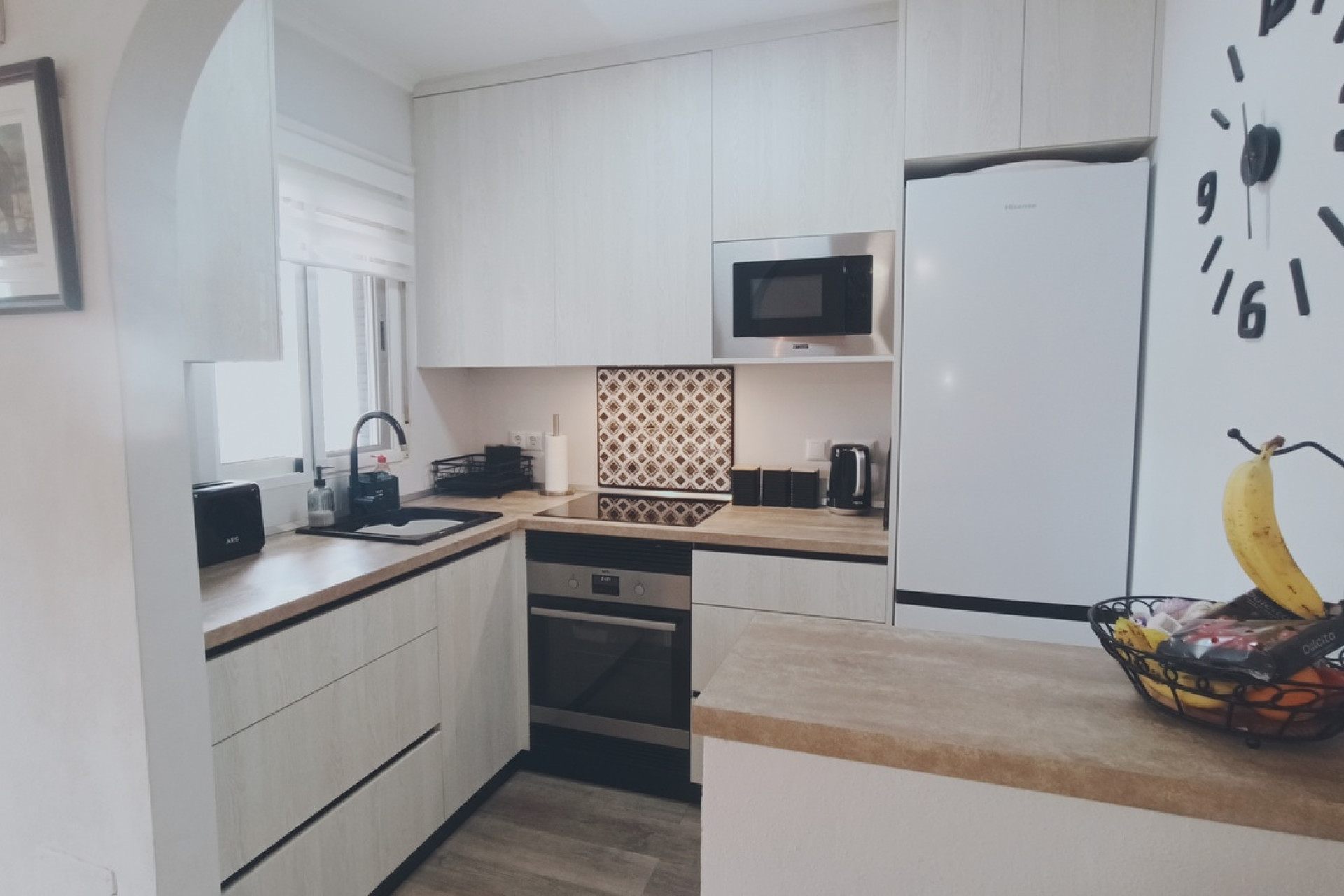 Wiederverkauf - Villa - Sucina - Inland