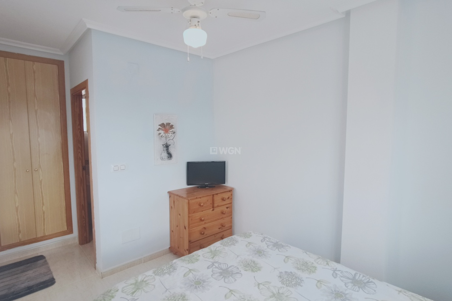 Wiederverkauf - Villa - Sucina - Inland