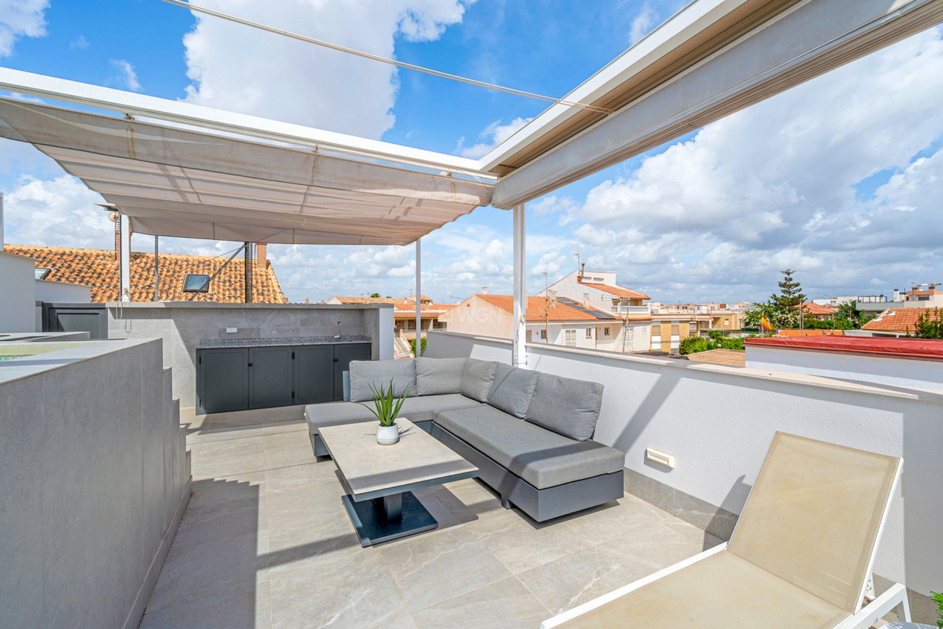 Wiederverkauf - Villa - Torre de la Horadada - Costa Blanca