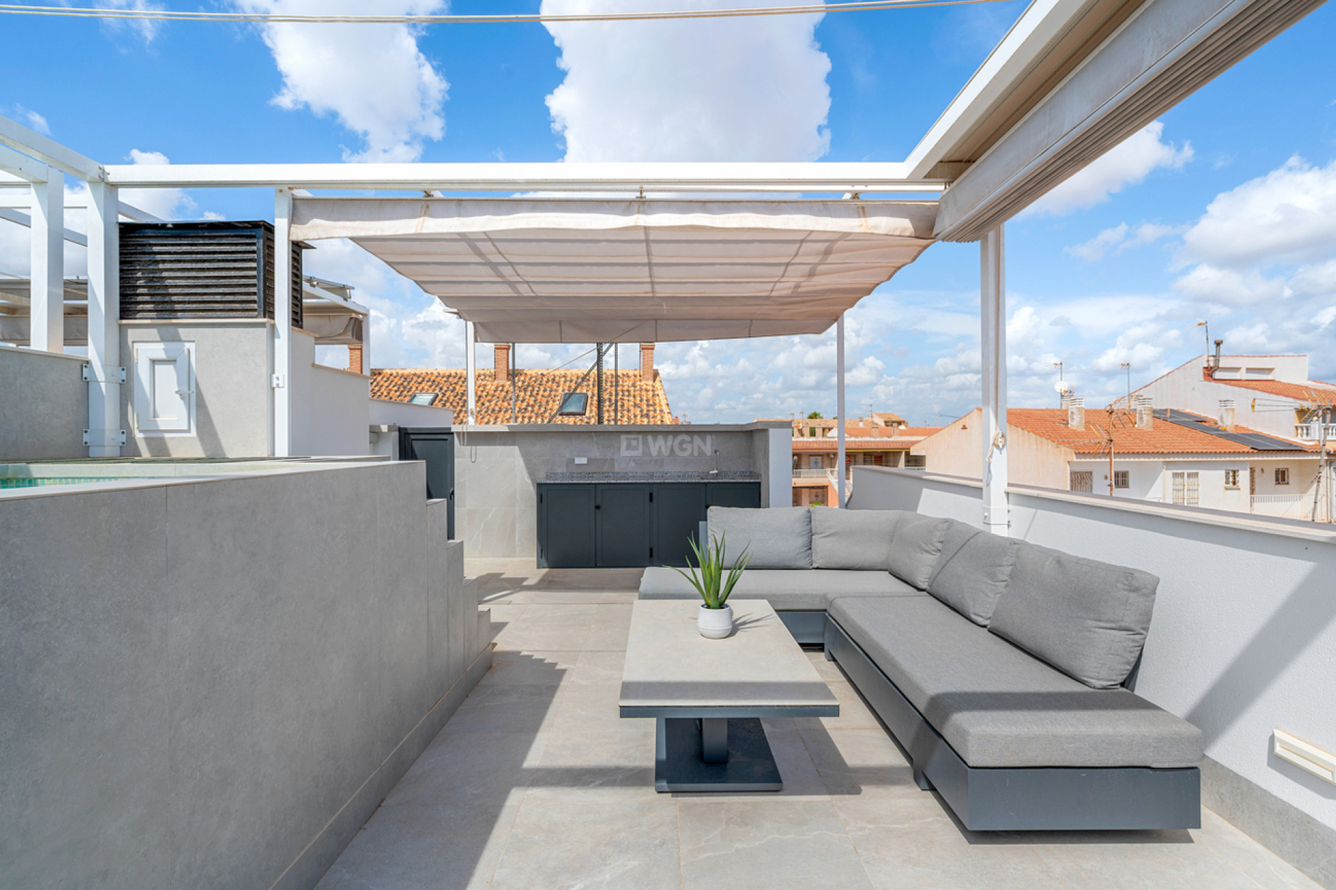 Wiederverkauf - Villa - Torre de la Horadada - Costa Blanca