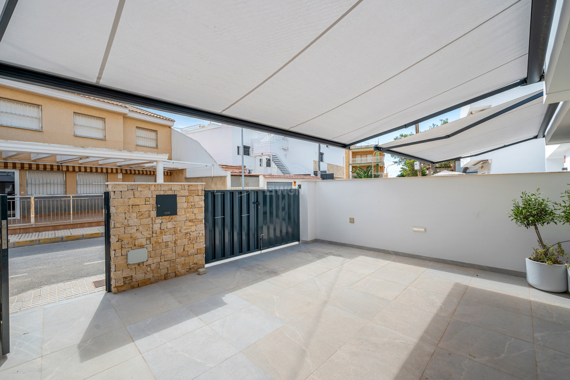 Wiederverkauf - Villa - Torre de la Horadada - Costa Blanca