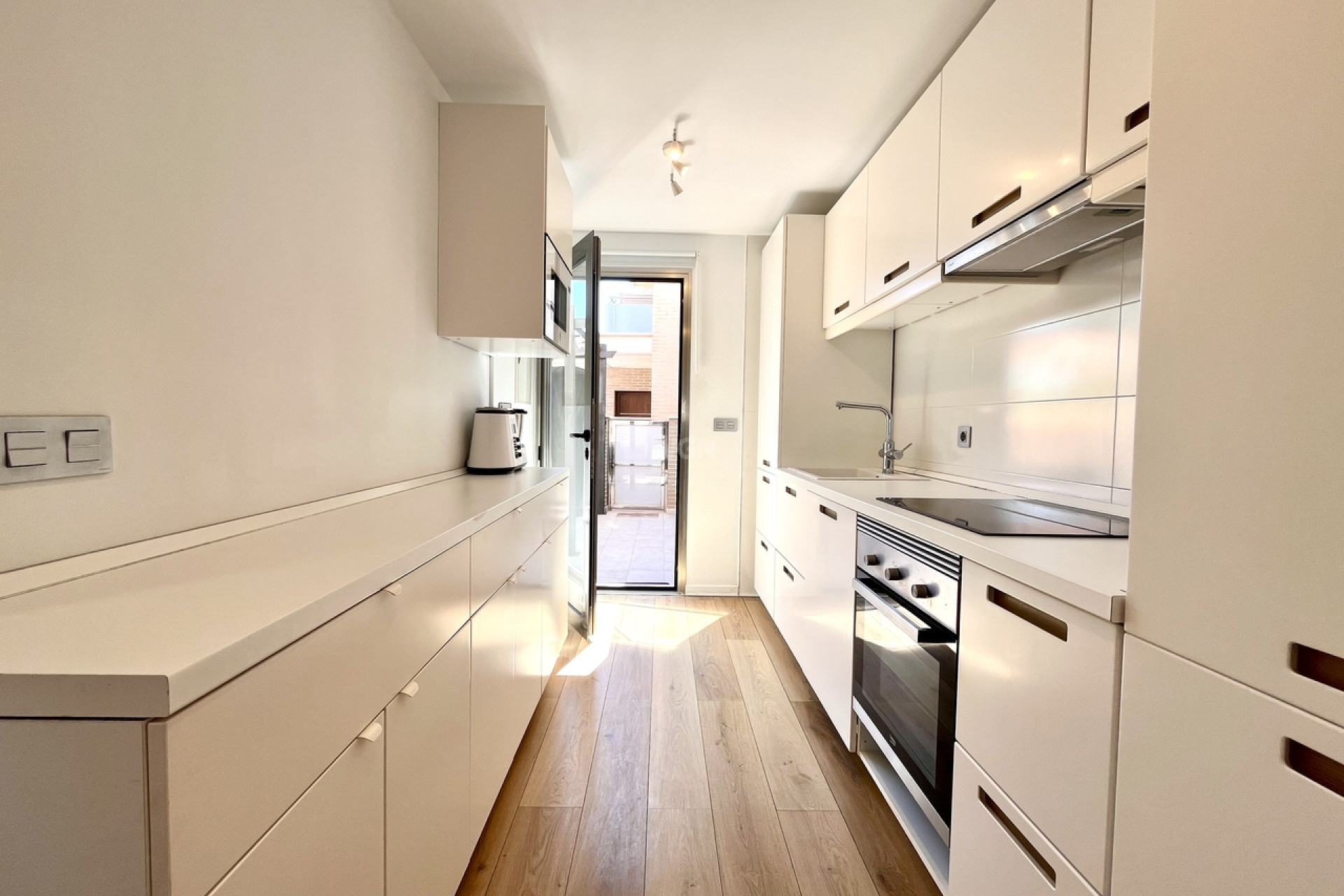 Wiederverkauf - Villa - Torre de la Horadada - Costa Blanca