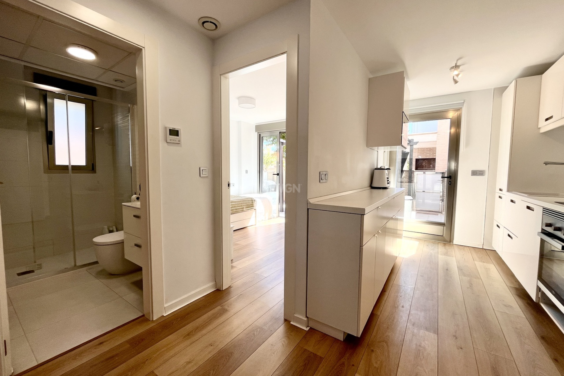 Wiederverkauf - Villa - Torre de la Horadada - Costa Blanca