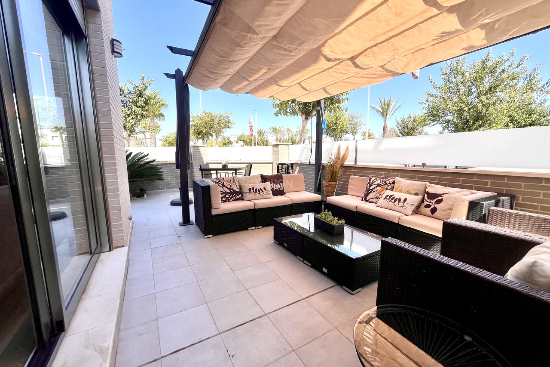 Wiederverkauf - Villa - Torre de la Horadada - Costa Blanca