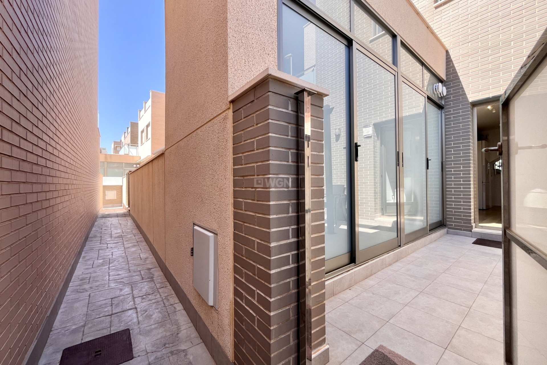 Wiederverkauf - Villa - Torre de la Horadada - Costa Blanca