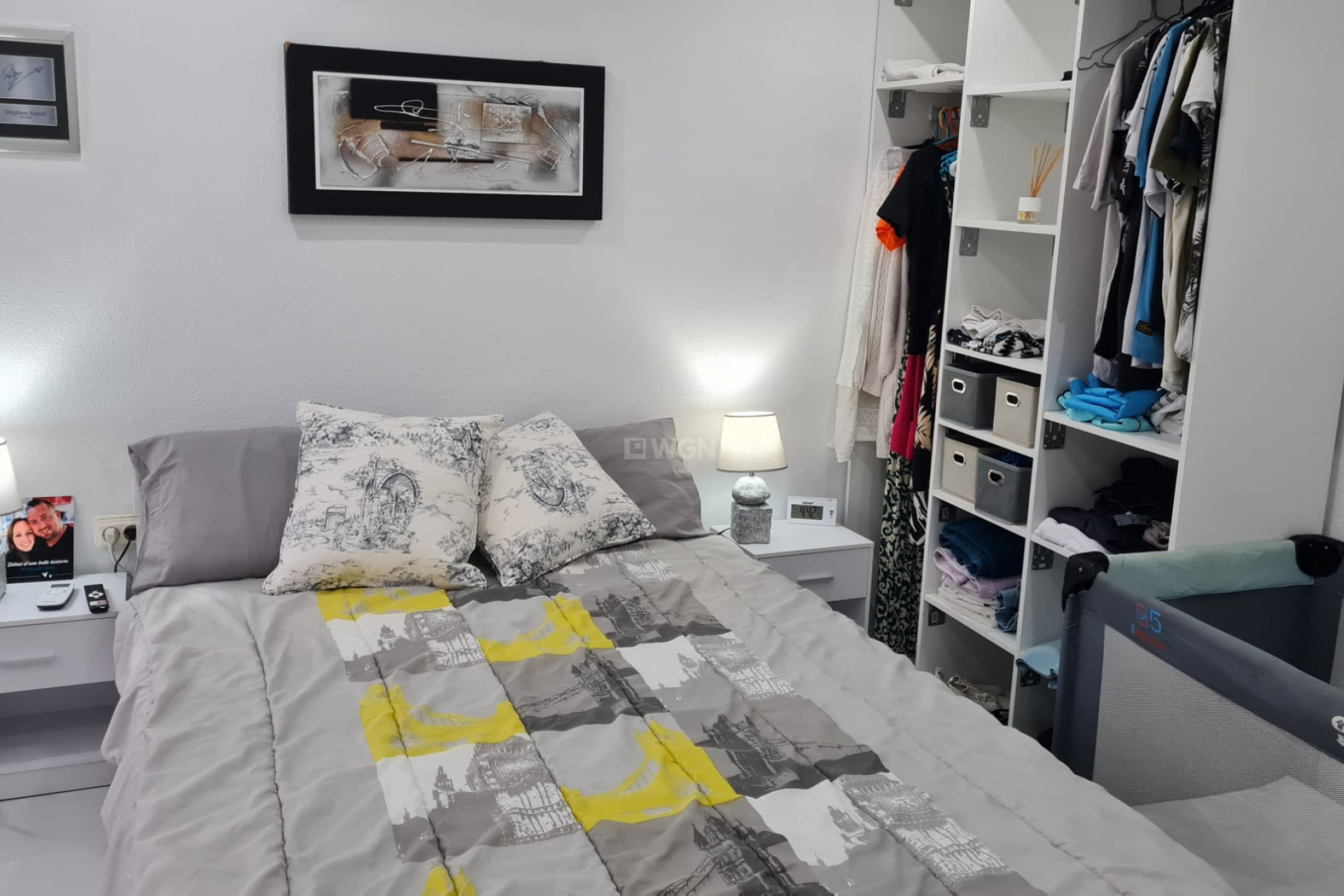 Wiederverkauf - Villa - Torre de la Horadada - Costa Blanca