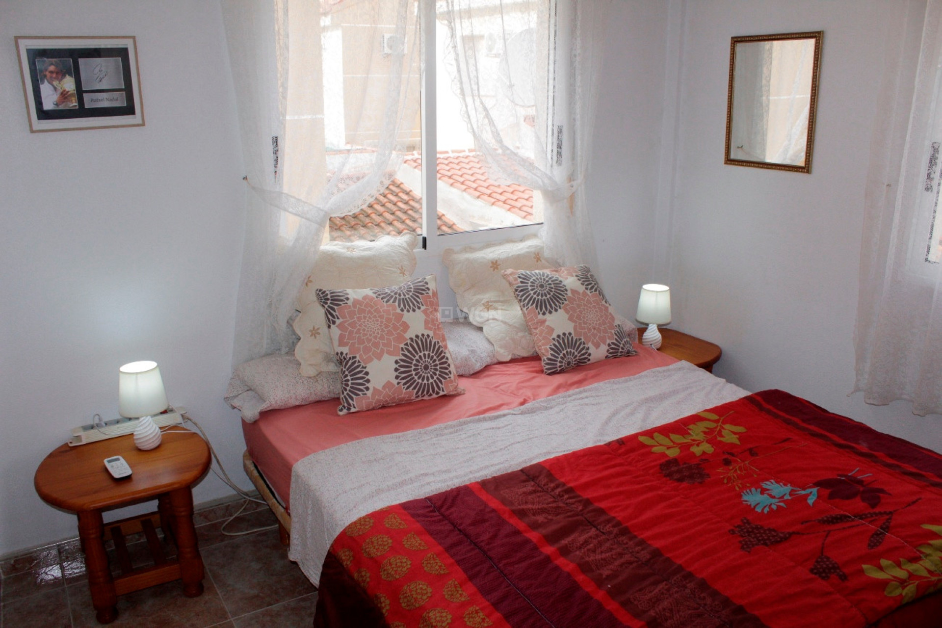 Wiederverkauf - Villa - Torre de la Horadada - Costa Blanca