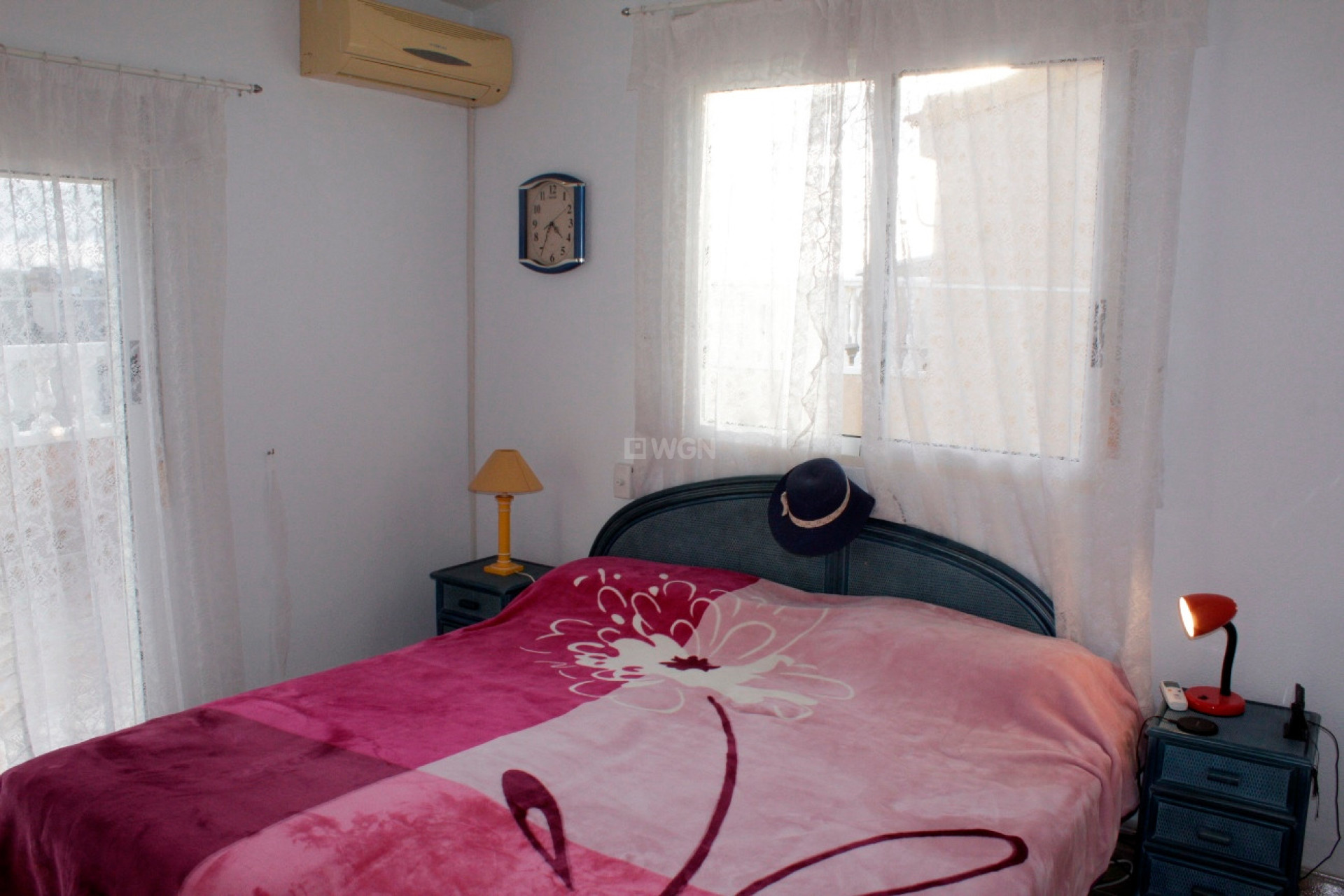 Wiederverkauf - Villa - Torre de la Horadada - Costa Blanca