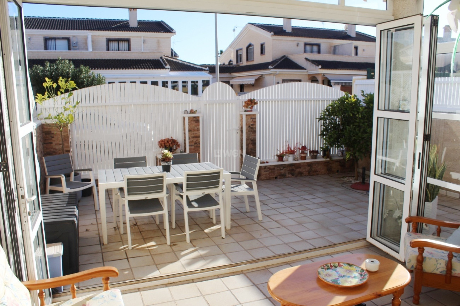 Wiederverkauf - Villa - Torre de la Horadada - Costa Blanca